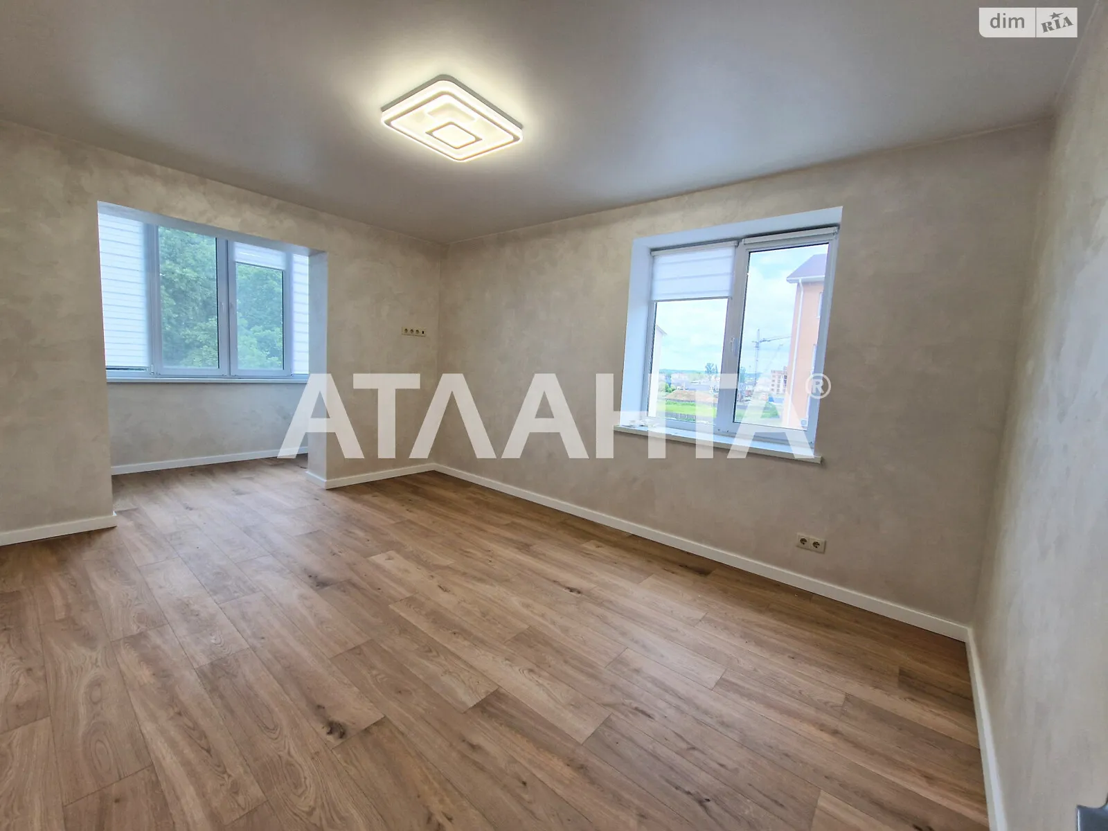 Продається 2-кімнатна квартира 52 кв. м у Крюківщині, вул. Подільська - фото 1