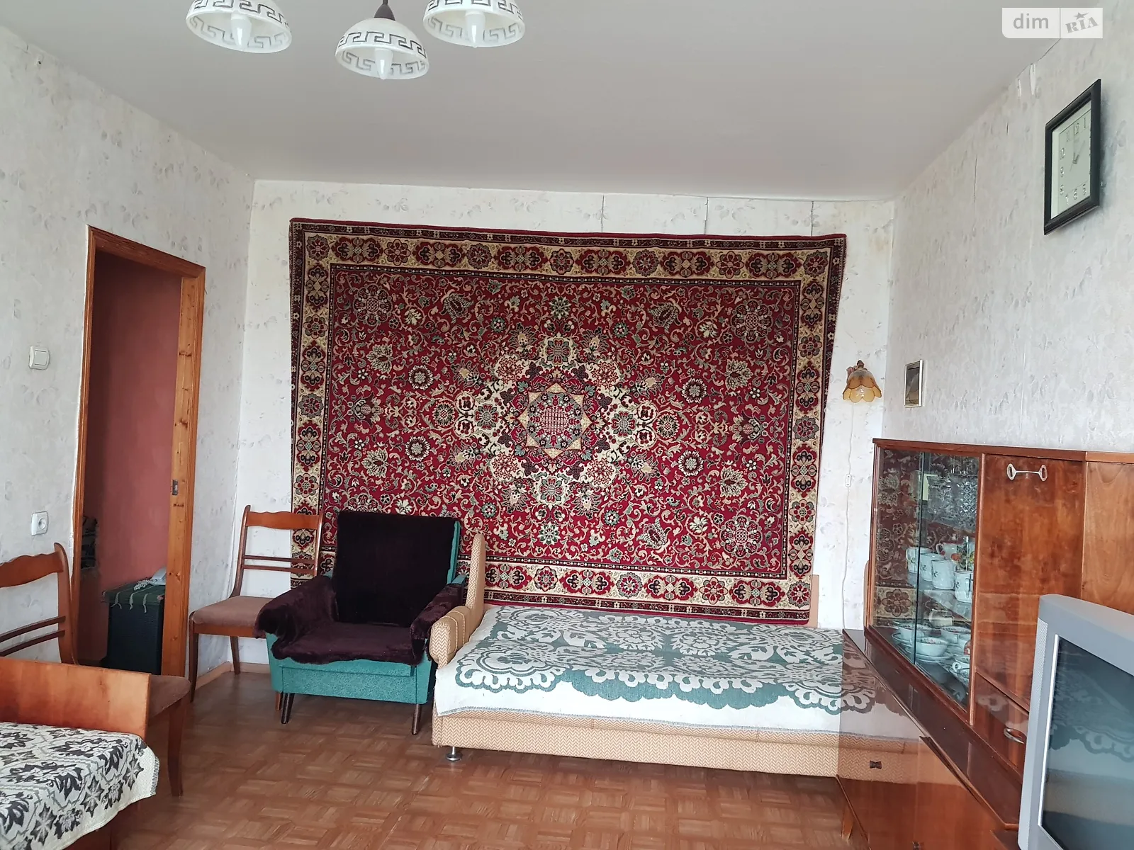 Продается 1-комнатная квартира 38 кв. м в Харькове, ул. Потоцкого Северина - фото 1