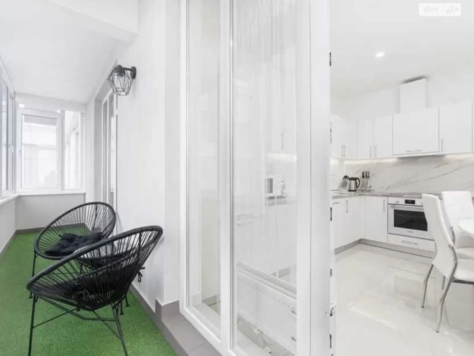 Сдается в аренду 4-комнатная квартира 130 кв. м в Одессе, цена: 1300 $ - фото 1