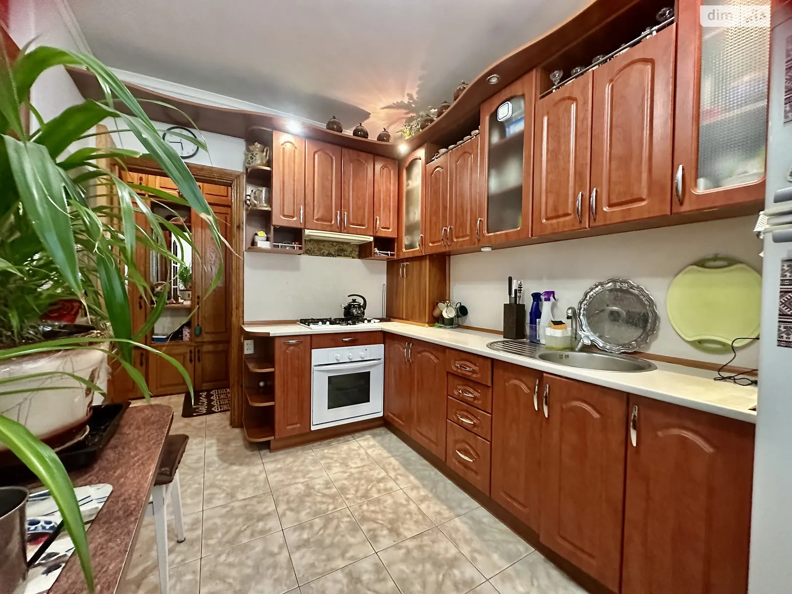 Продается 3-комнатная квартира 63 кв. м в Сумах, ул. Героев Крут - фото 1