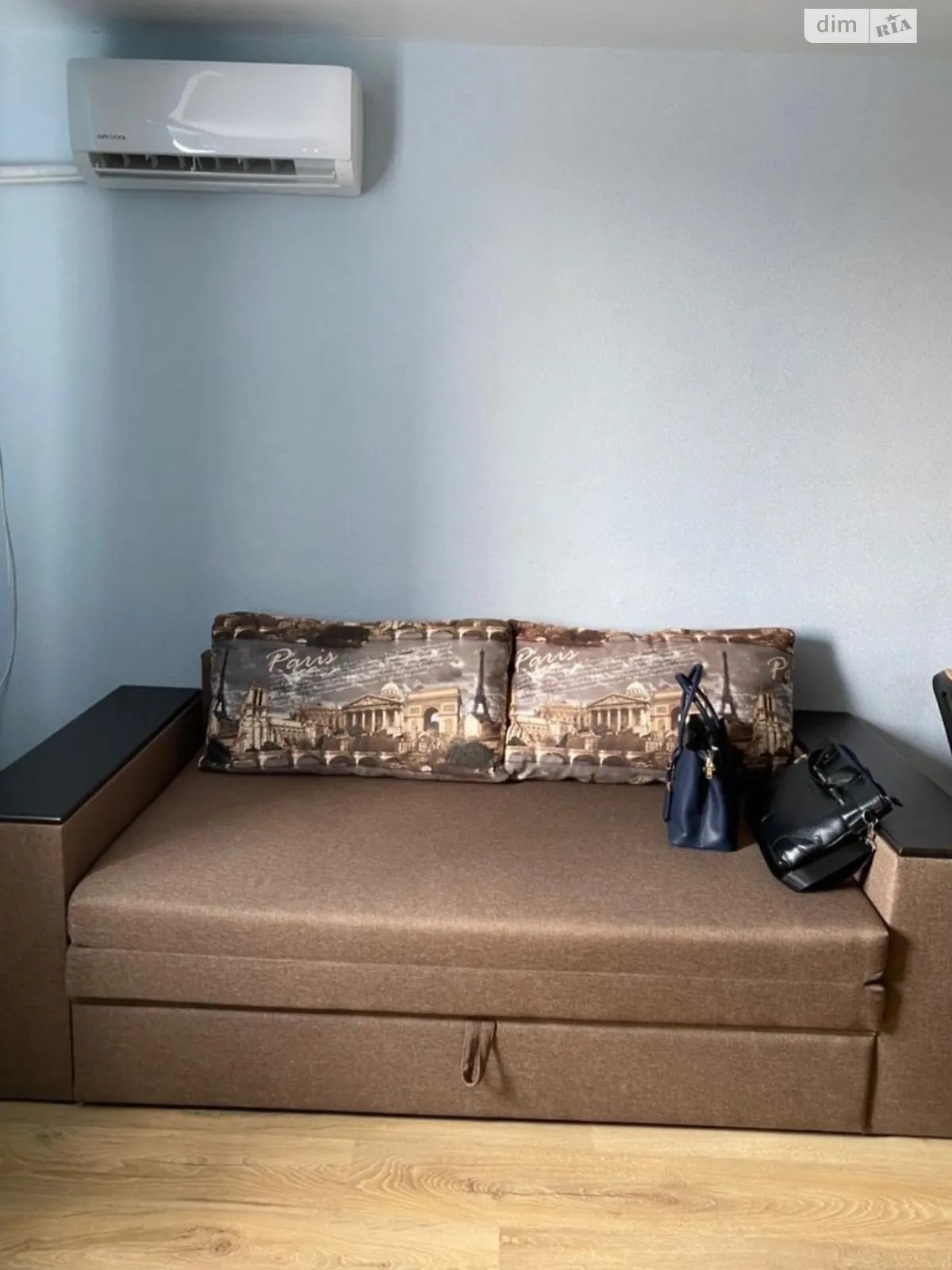 Продается 3-комнатная квартира 82 кв. м в Киеве, ул. Николая Галего, 5 - фото 1