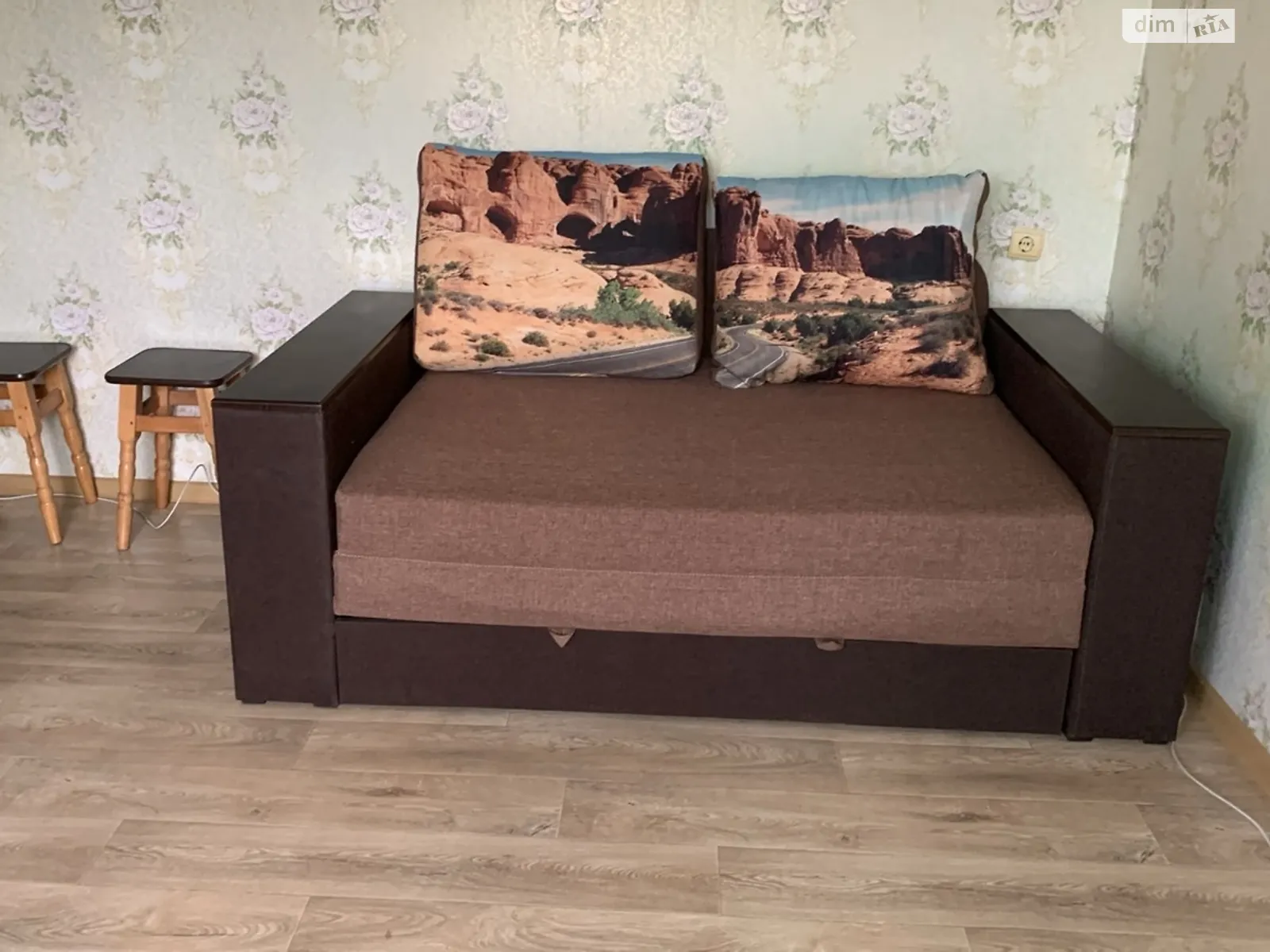 Продается 1-комнатная квартира 21.4 кв. м в Киеве, цена: 32000 $ - фото 1