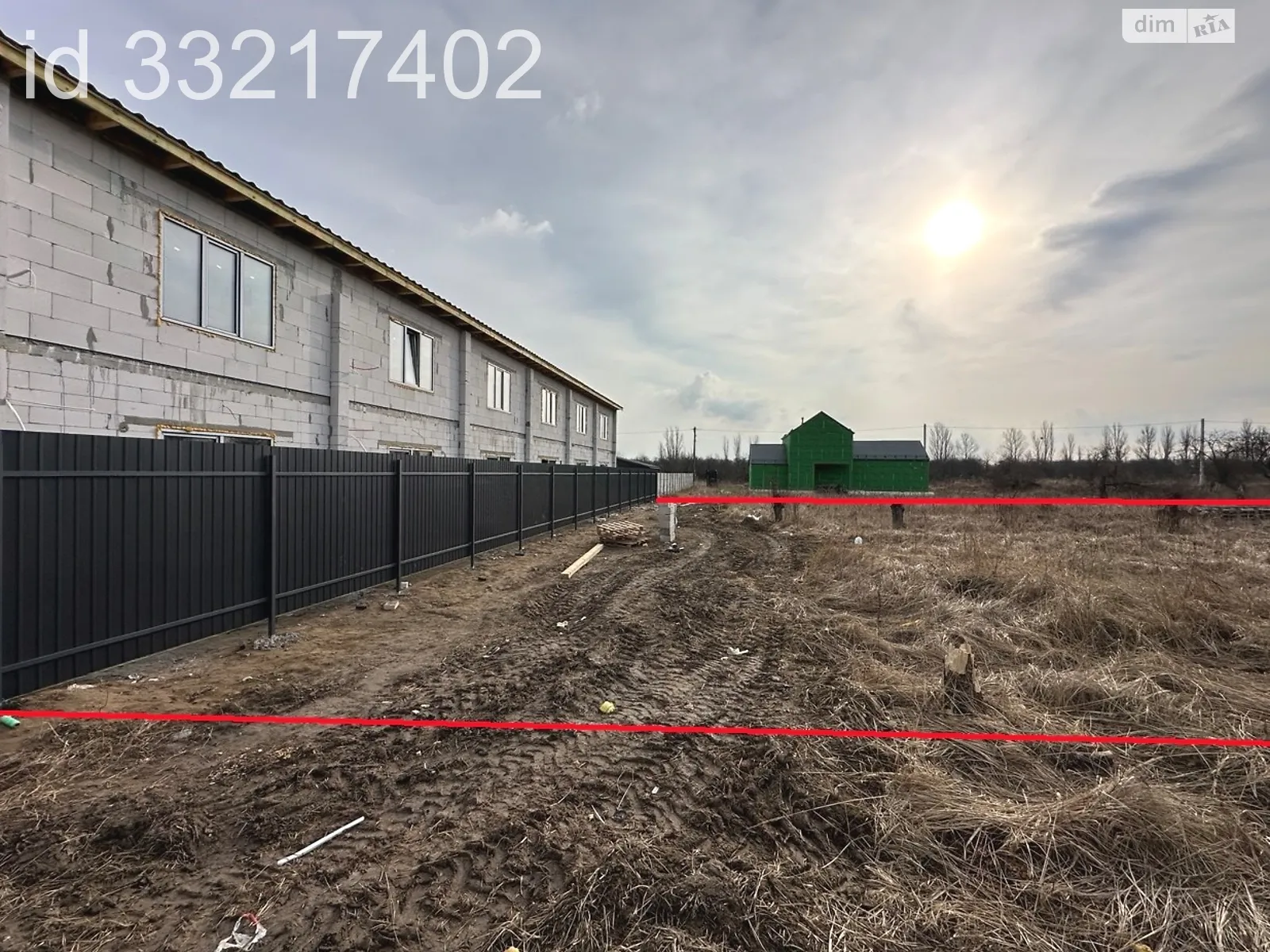 казкова Белогородка, цена: 13000 $ - фото 1