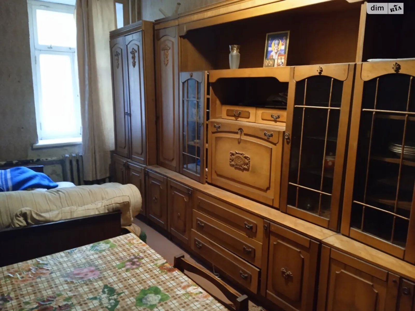 Сдается в аренду комната 26 кв. м в Николаеве, цена: 1000 грн - фото 1