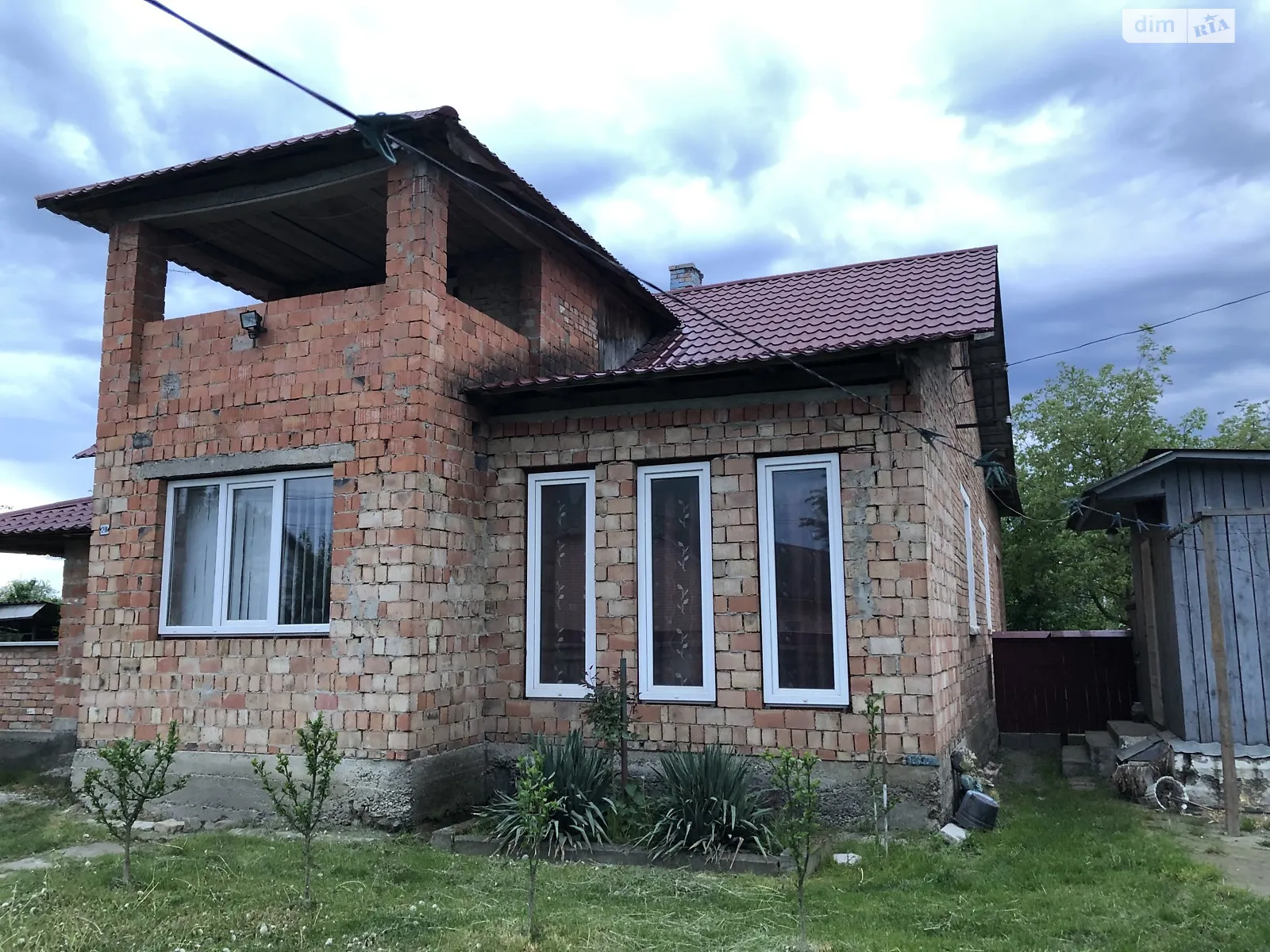 Продается одноэтажный дом 1081 кв. м с террасой, цена: 55000 $ - фото 1