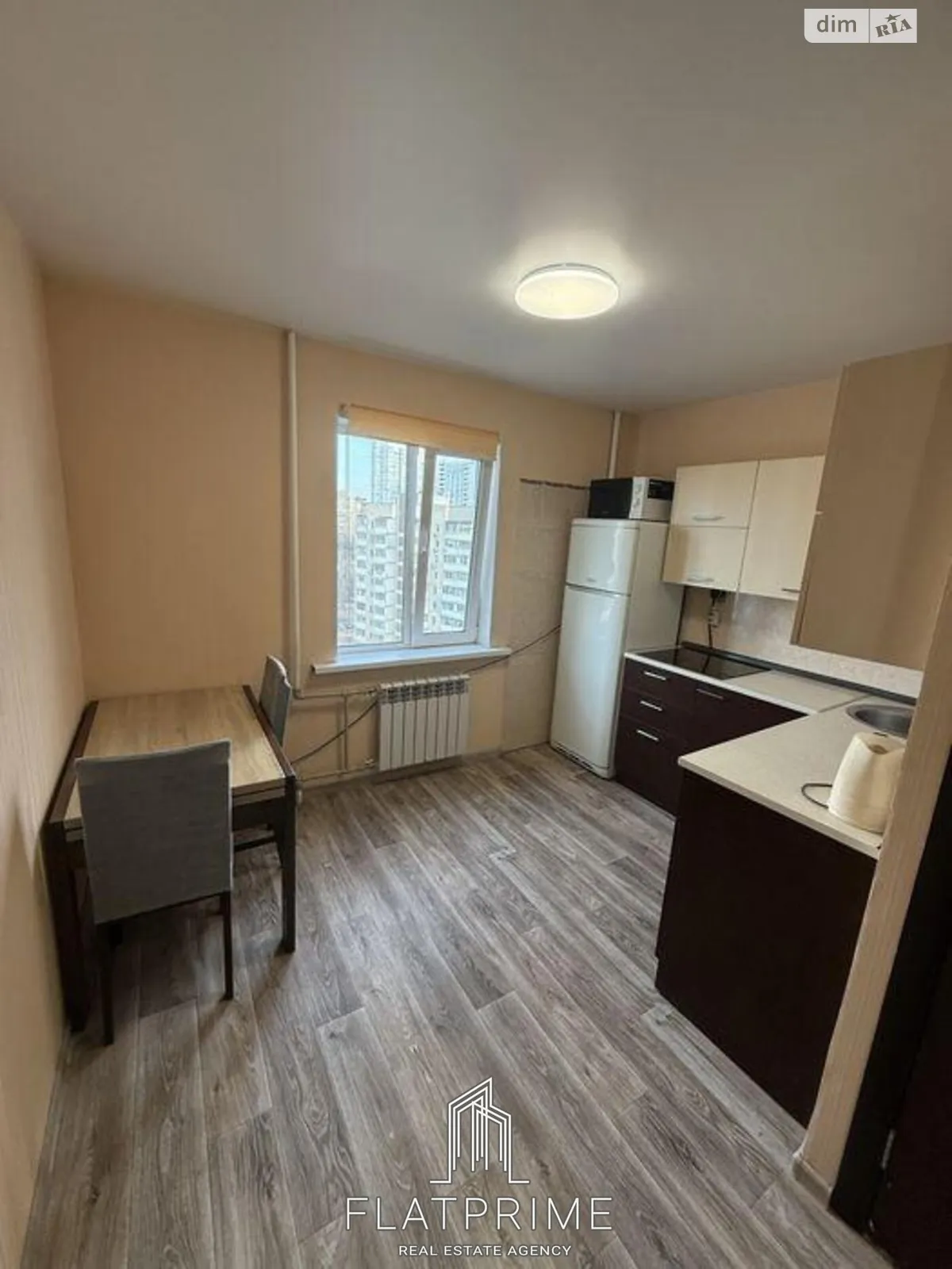 Продается 1-комнатная квартира 43 кв. м в Киеве, ул. Тростянецкая, 7В - фото 1