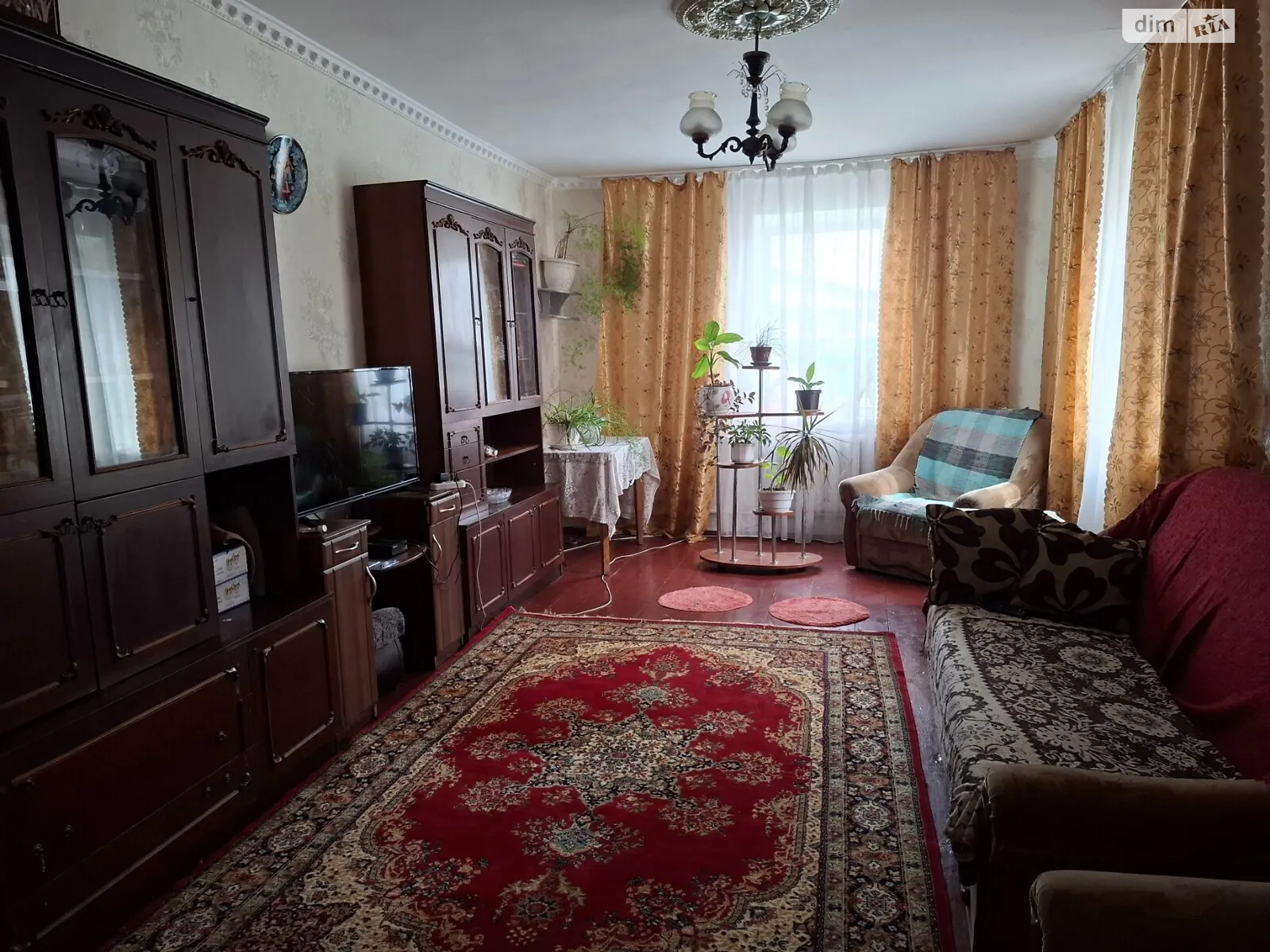 Продається одноповерховий будинок 80 кв. м з гаражем, цена: 36000 $ - фото 1