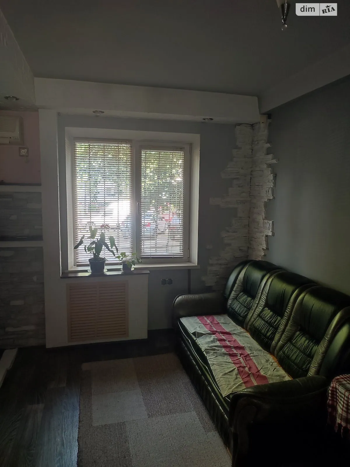 3-кімнатна квартира 59.86 кв. м у Запоріжжі, вул. Чумаченка, 3 - фото 1