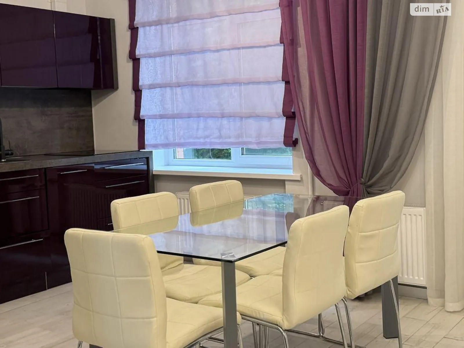 Продается 2-комнатная квартира 54 кв. м в Киеве, спуск Кловский, 6 - фото 1
