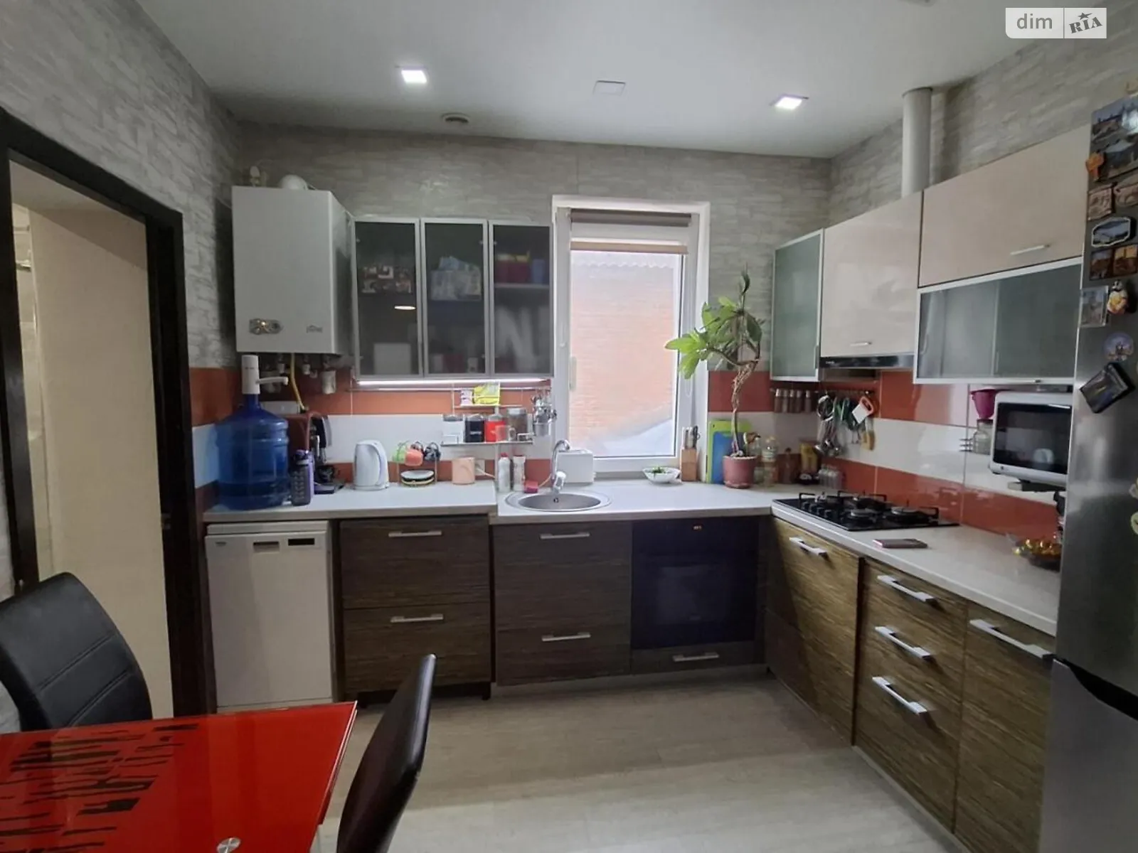 Продається частина будинку 64 кв. м з терасою, цена: 50000 $ - фото 1