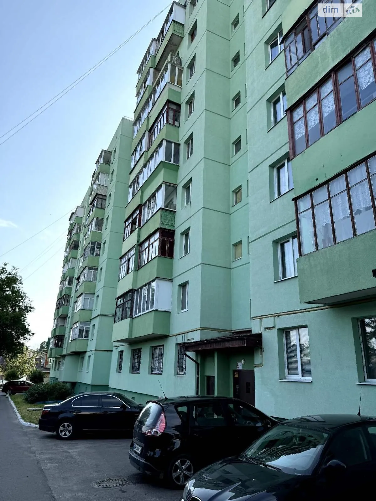 Продается 1-комнатная квартира 31.1 кв. м в Ровно, ул. Крушельницкой Соломии - фото 1