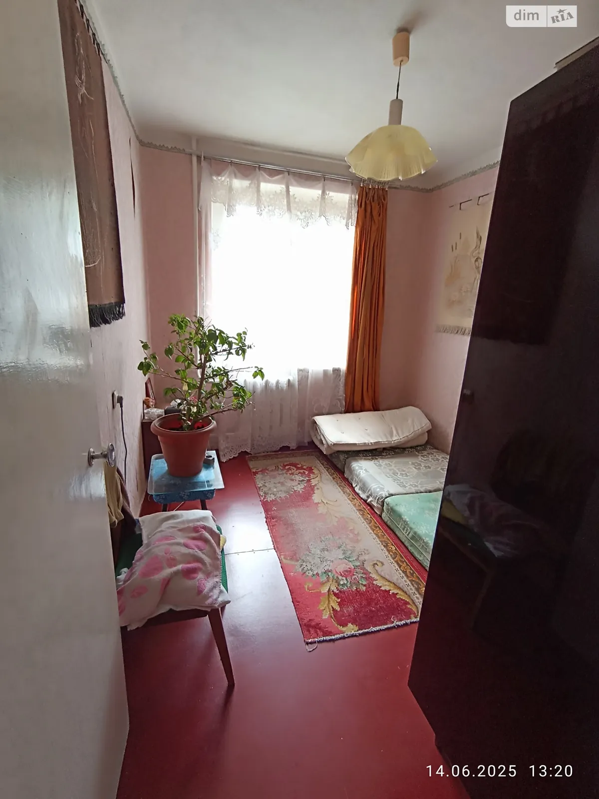 Здається в оренду 4-кімнатна квартира 62 кв. м у Сумах, цена: 5000 грн - фото 1