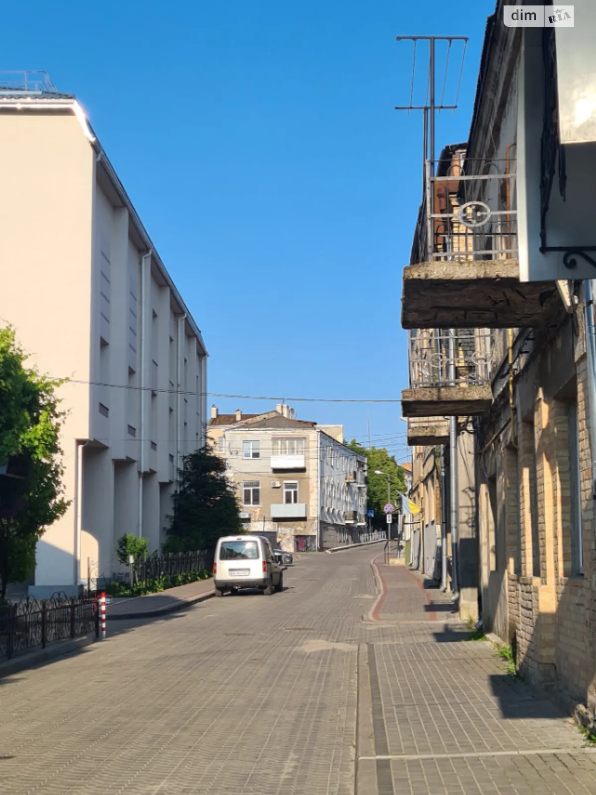 2-кімнатна квартира 39 кв. м у Луцьку, вул. Кривий Вал - фото 1