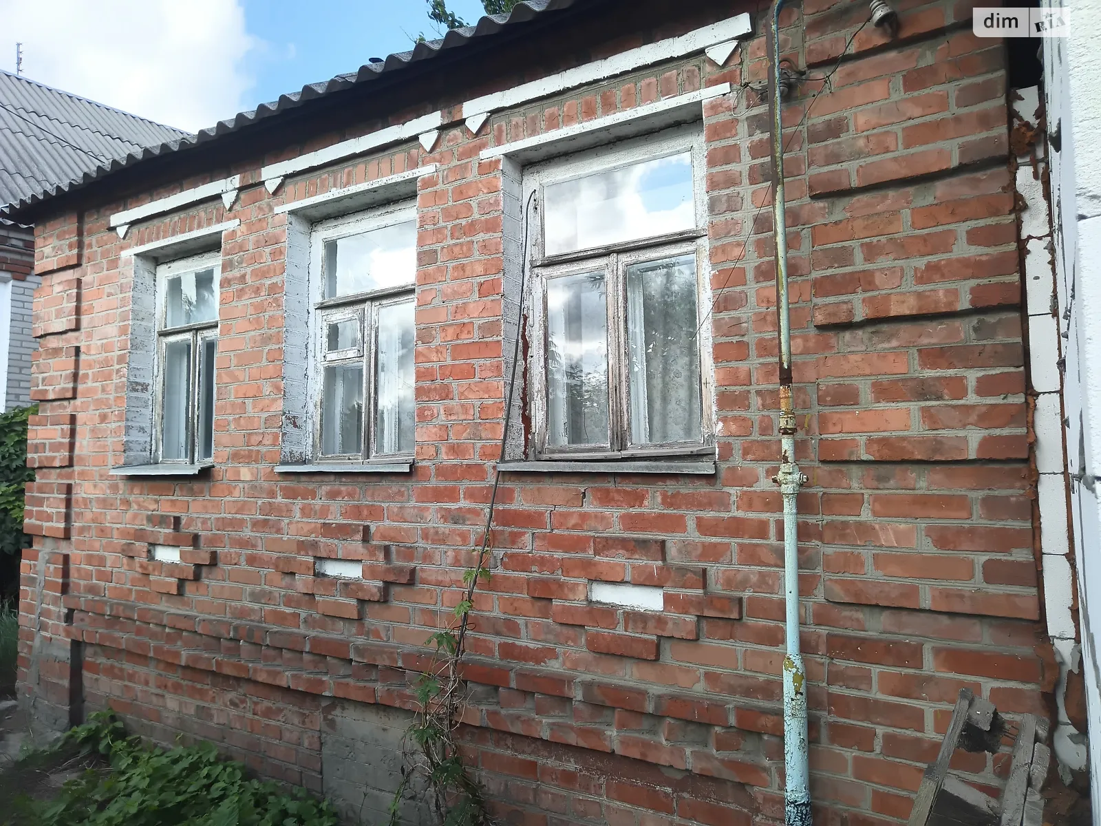 Продается одноэтажный дом 80 кв. м с камином, цена: 25000 $ - фото 1