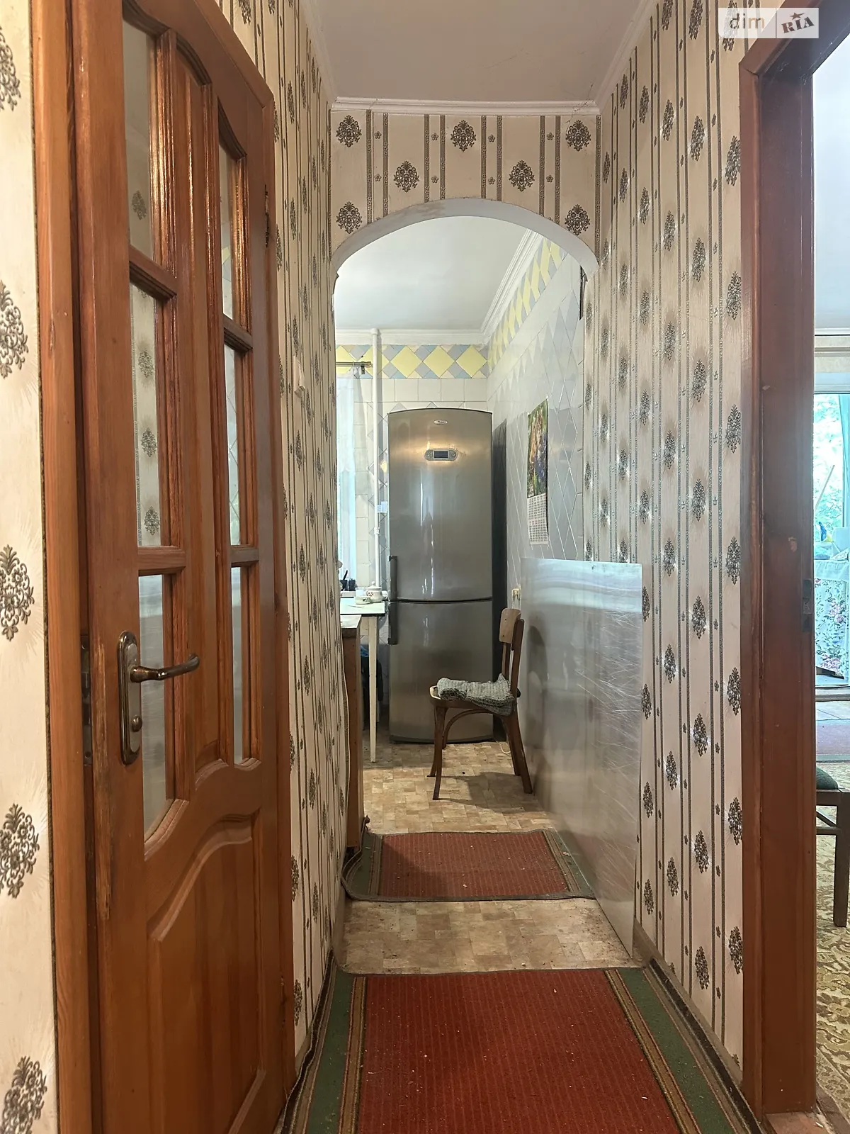 Продається 1-кімнатна квартира 33 кв. м у Одесі, вул. Варненська, 7 - фото 1