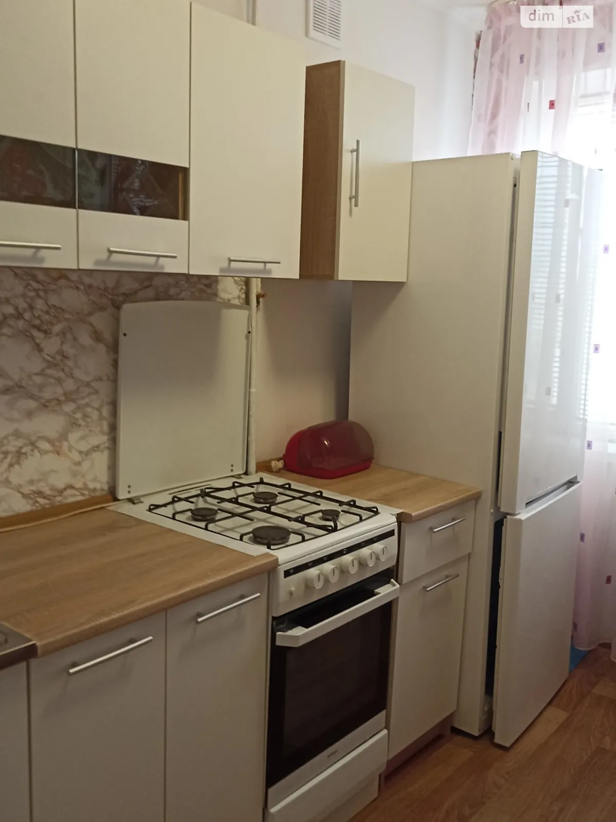 Сдается в аренду 2-комнатная квартира 53 кв. м в Днепре, ул. Большая Диивська, 24А - фото 1
