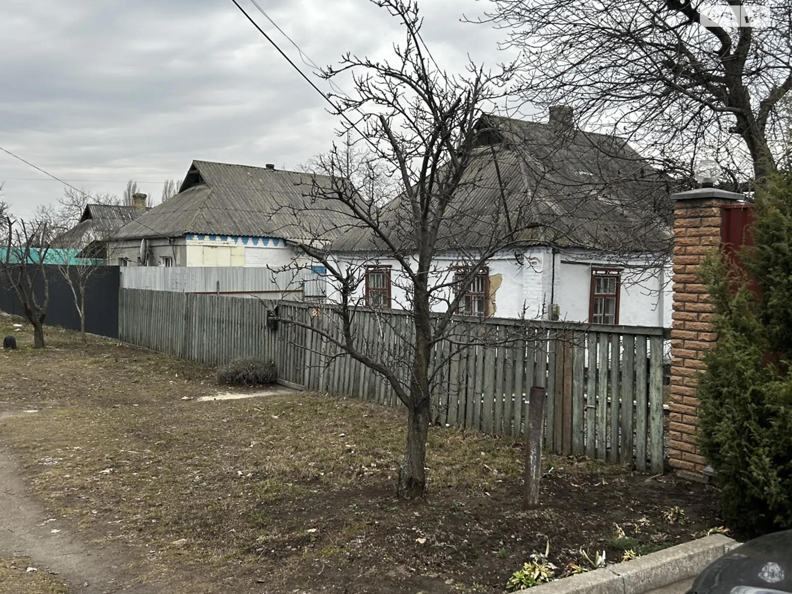 Продається одноповерховий будинок 77.3 кв. м з каміном, цена: 60000 $ - фото 1