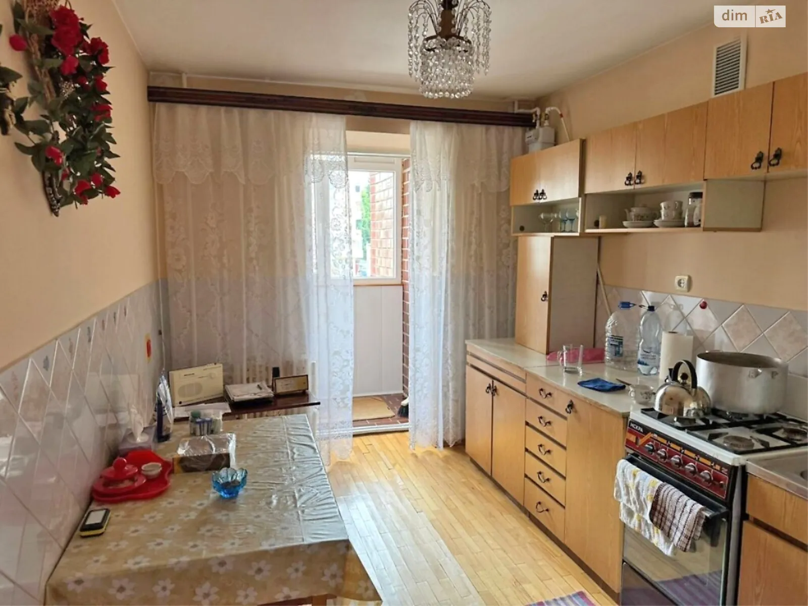 3-комнатная квартира 65 кв. м в Тернополе, цена: 54000 $ - фото 1