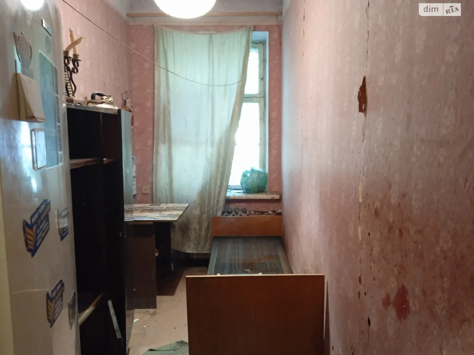 Здається в оренду 2-кімнатна квартира 28 кв. м у Миколаєві - фото 1