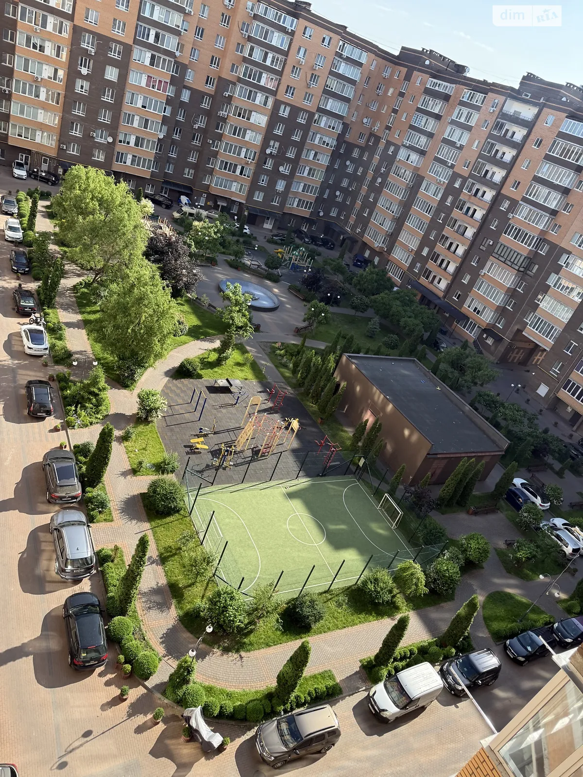 Сдается в аренду 3-комнатная квартира 109 кв. м в Хмельницком - фото 1