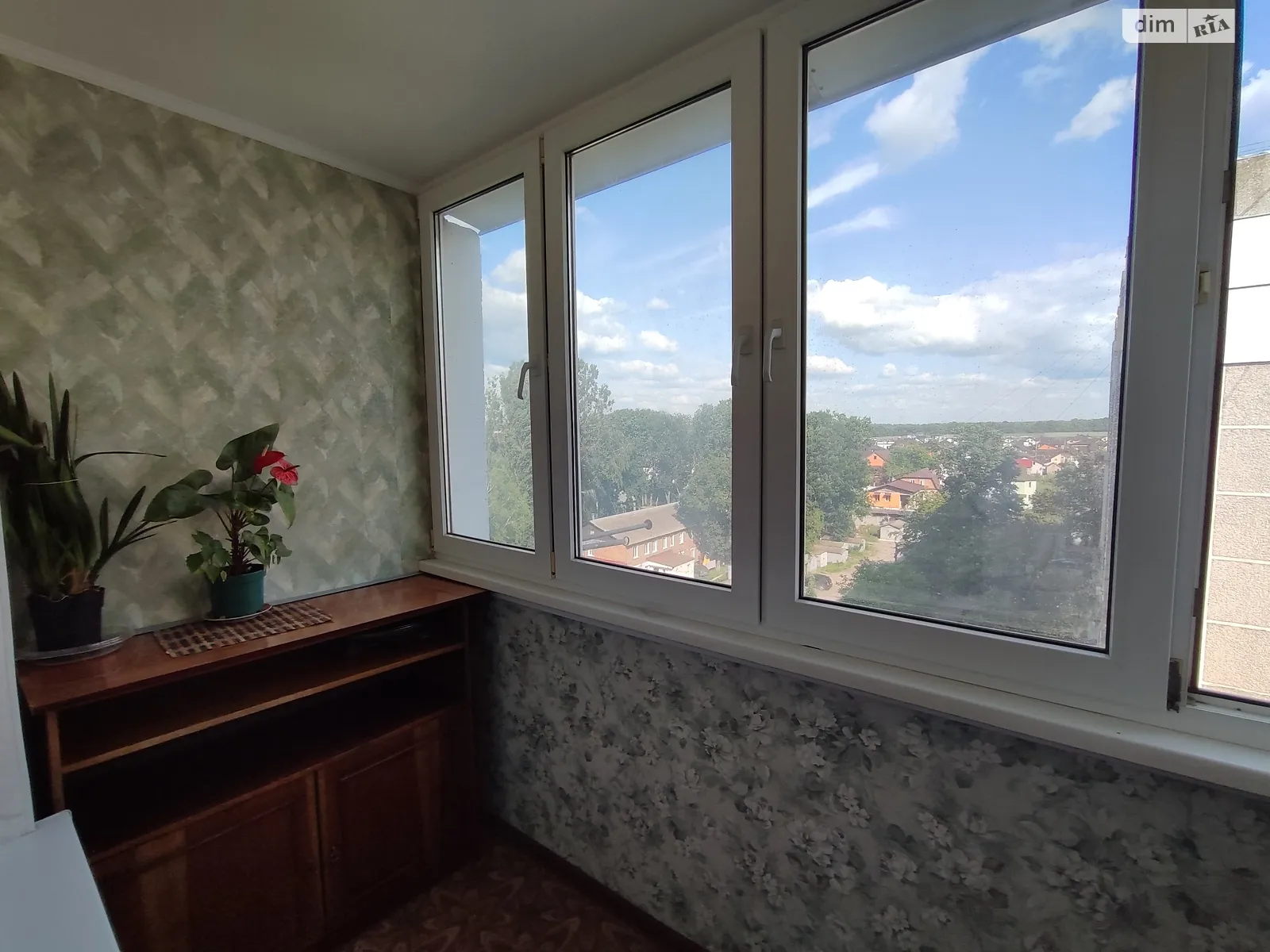 Продається 1-кімнатна квартира 34 кв. м у Вінниці, вул. Левка Лук’яненка(Ватутіна) - фото 1