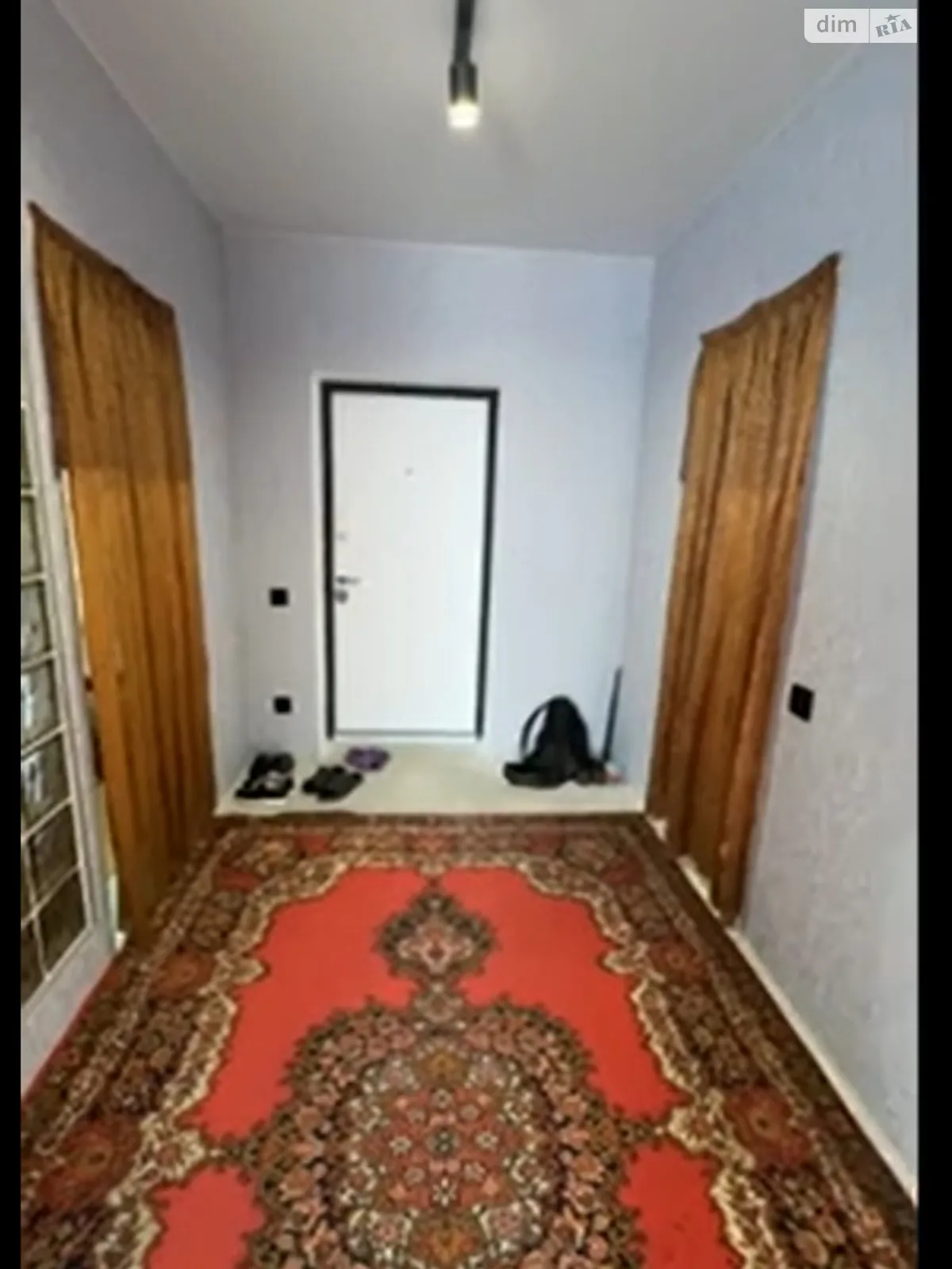 Продается 1-комнатная квартира 44 кв. м в Слобожанском, ул. Содружества, 7 - фото 1