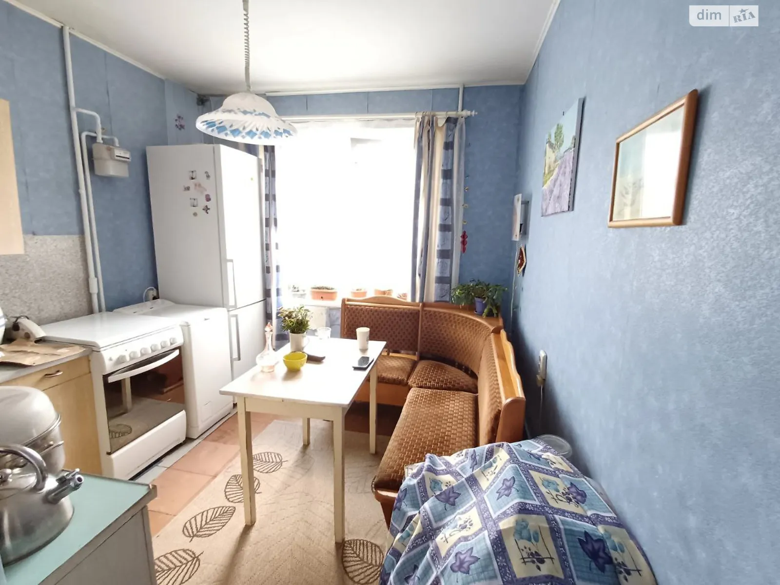Продається 3-кімнатна квартира 65 кв. м у, цена: 37999 $ - фото 1
