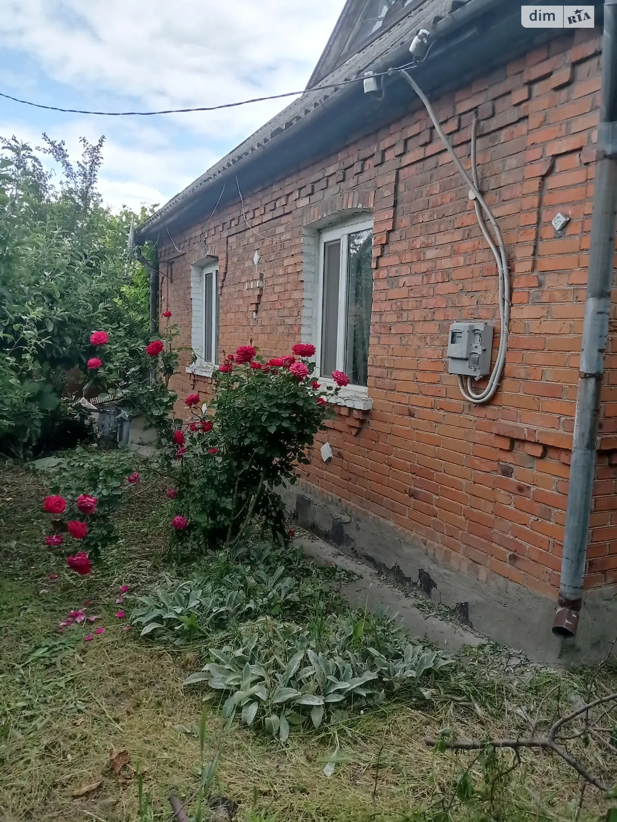 Продається одноповерховий будинок 78 кв. м з гаражем, цена: 22000 $ - фото 1
