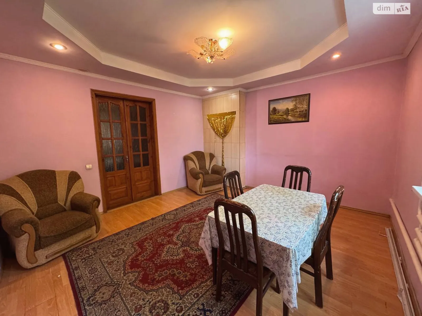 Продается одноэтажный дом 80.1 кв. м с мансардой, цена: 42000 $ - фото 1