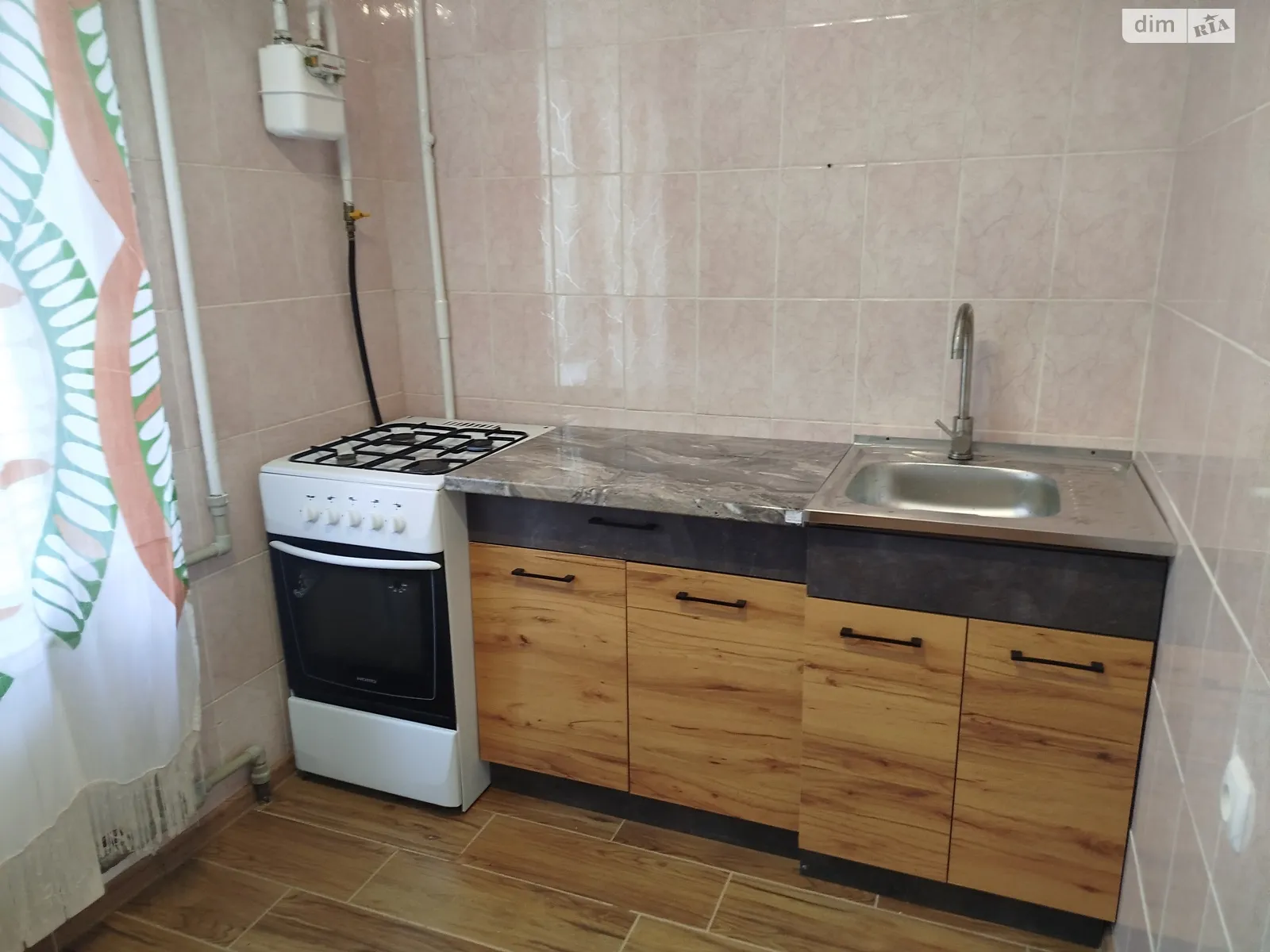 Сдается в аренду 1-комнатная квартира 29 кв. м в Виннице, ул. Павла Тычины - фото 1