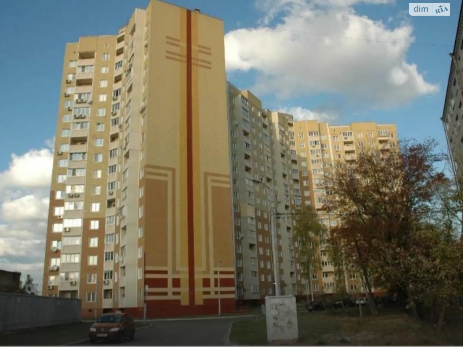Продається 2-кімнатна квартира 62.5 кв. м у Києві, цена: 80000 $ - фото 1