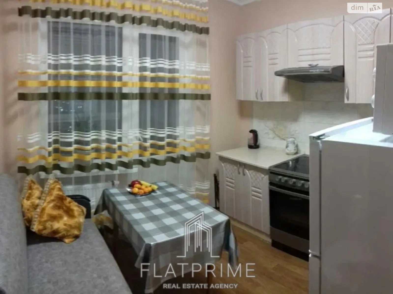 Продается 1-комнатная квартира 36.6 кв. м в Киеве, ул. Бориса Гмыри, 16 - фото 1
