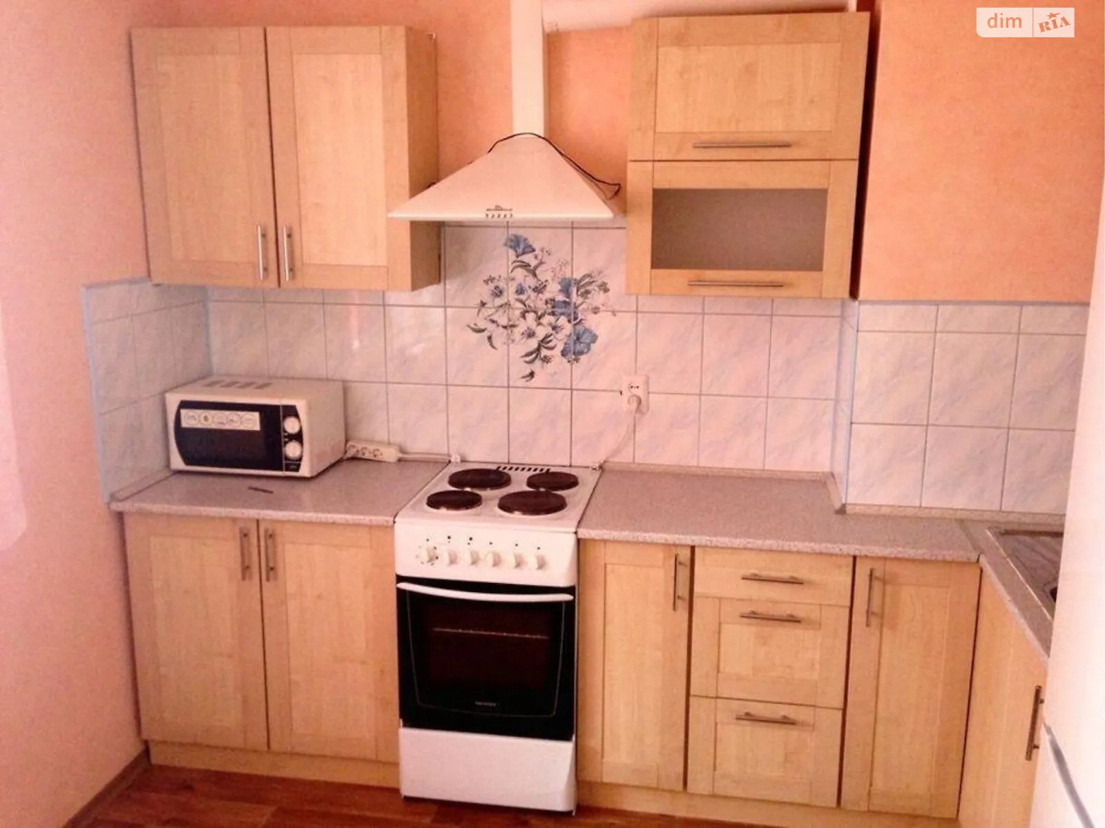 Продається 1-кімнатна квартира 43.3 кв. м у Києві, цена: 67000 $ - фото 1