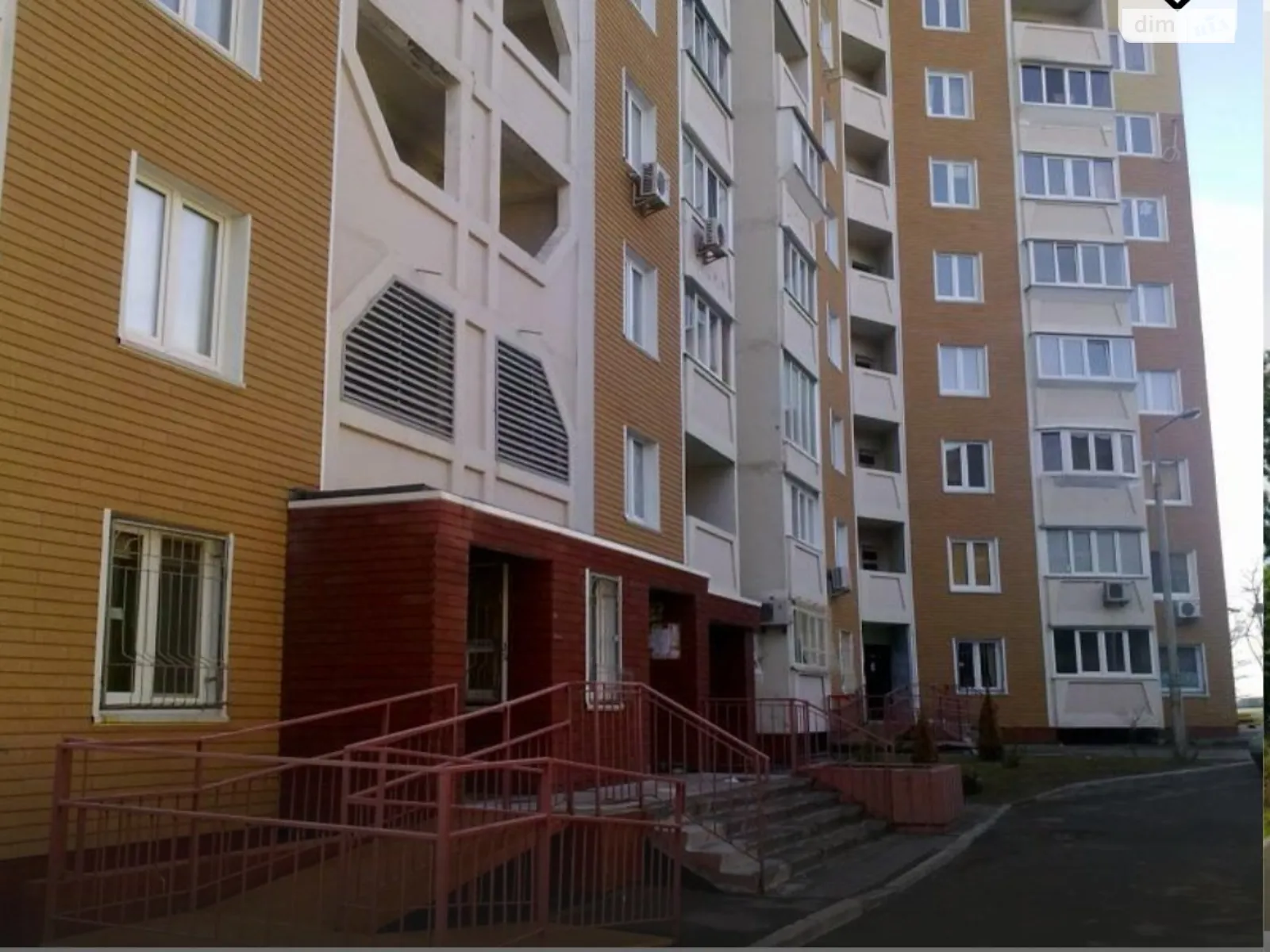 Продается 2-комнатная квартира 62.5 кв. м в Киеве, ул. Бакинская, 37Г - фото 1