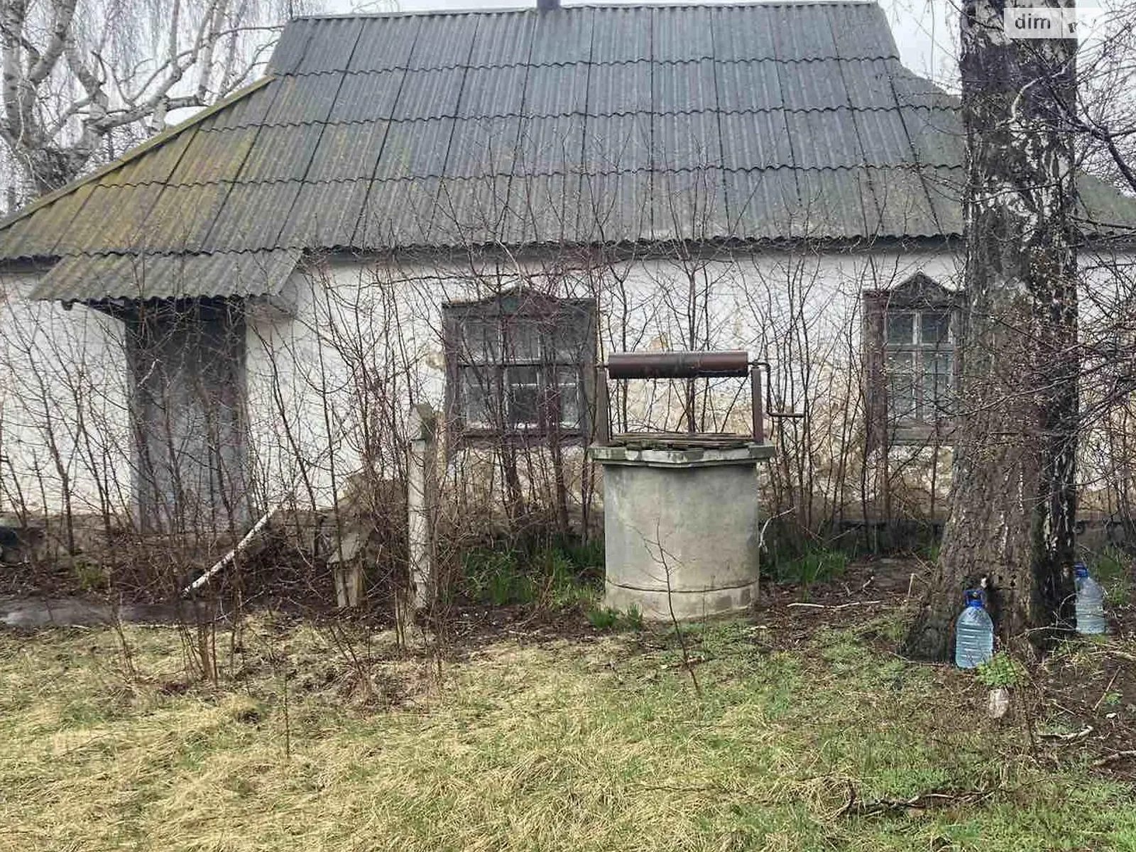 Продается одноэтажный дом 52 кв. м с гаражом, цена: 6850 $ - фото 1