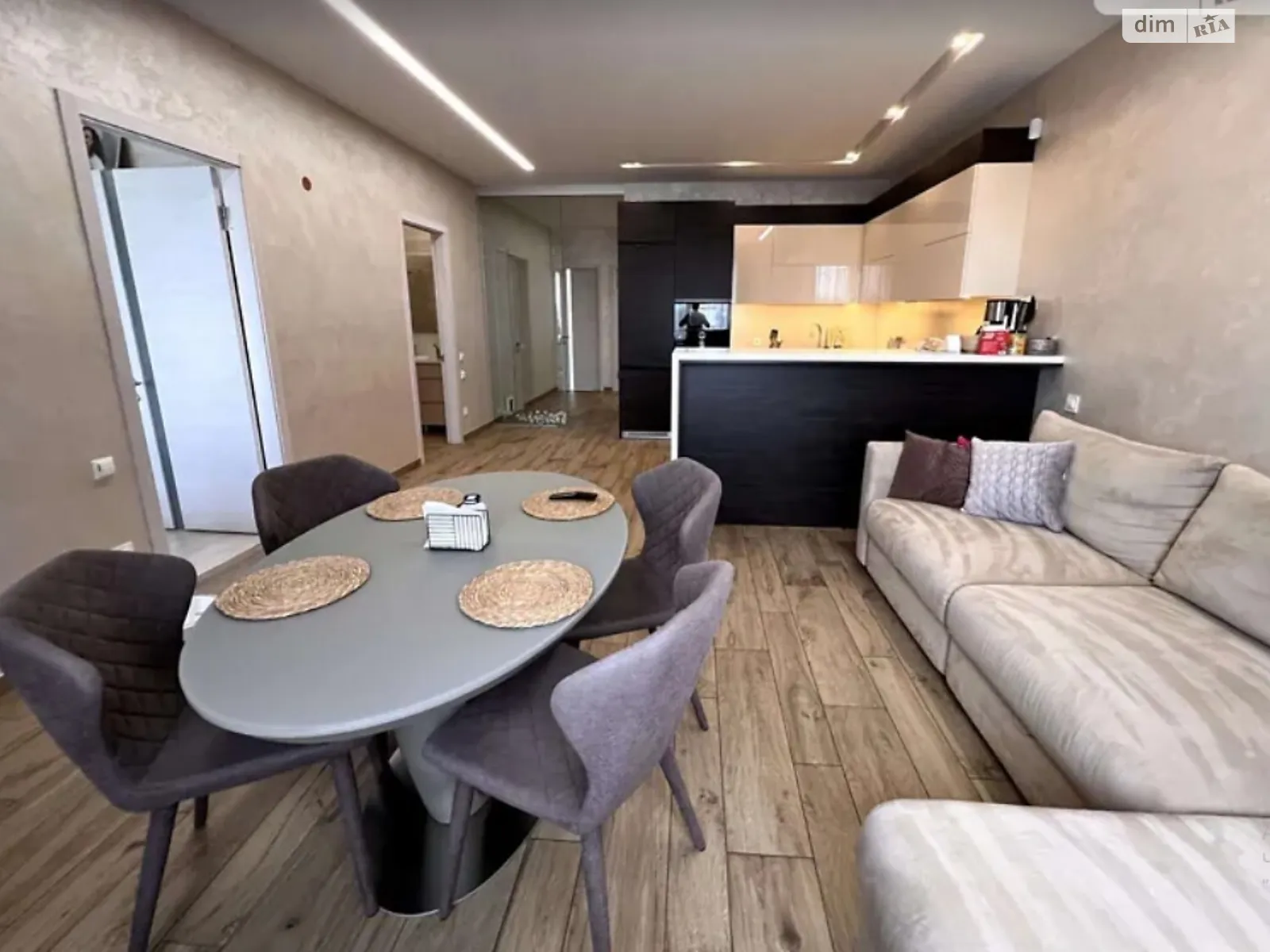Продается 3-комнатная квартира 127 кв. м в Днепре, цена: 155500 $ - фото 1