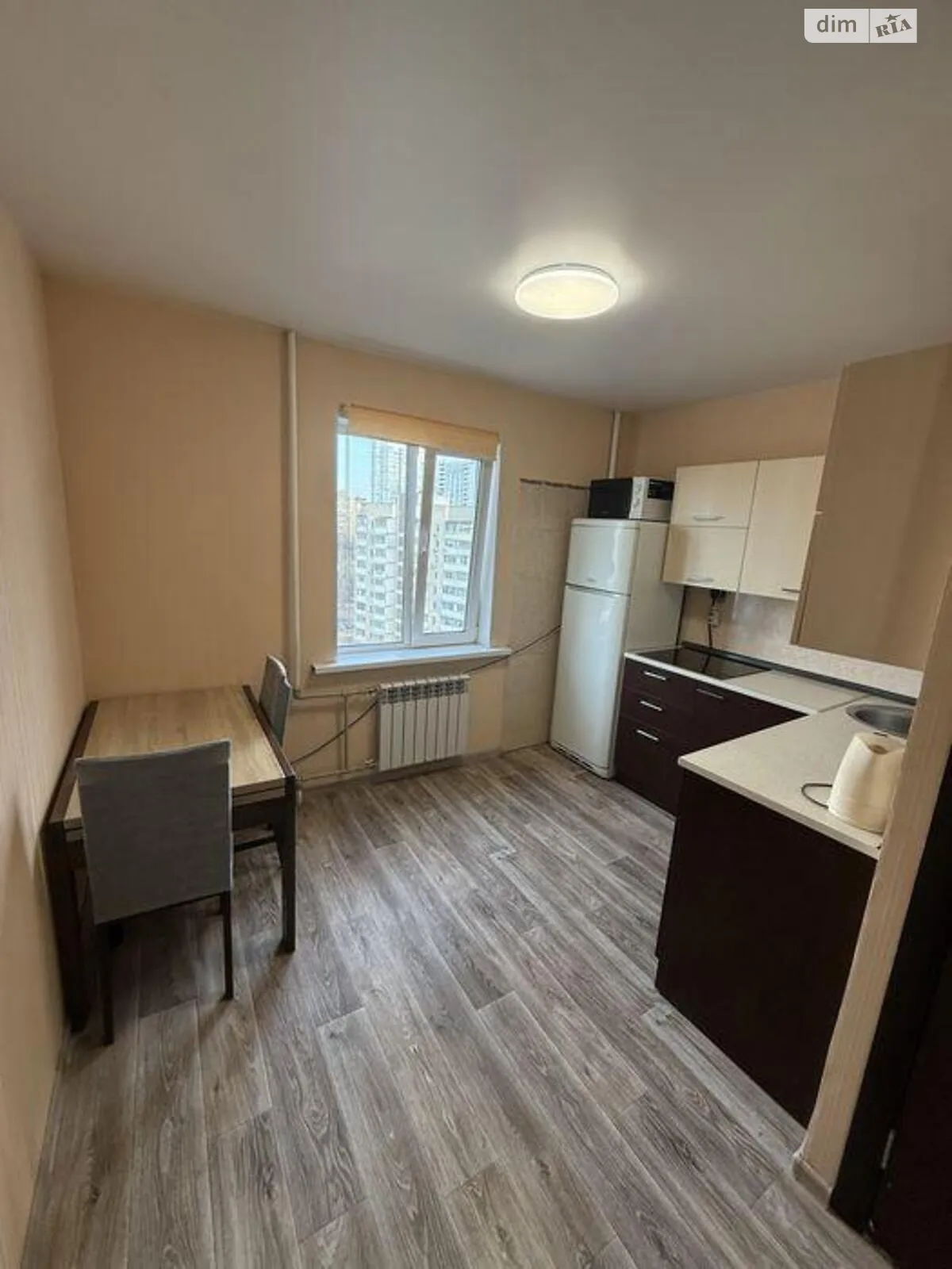 Продается 1-комнатная квартира 43 кв. м в Киеве, цена: 65000 $ - фото 1