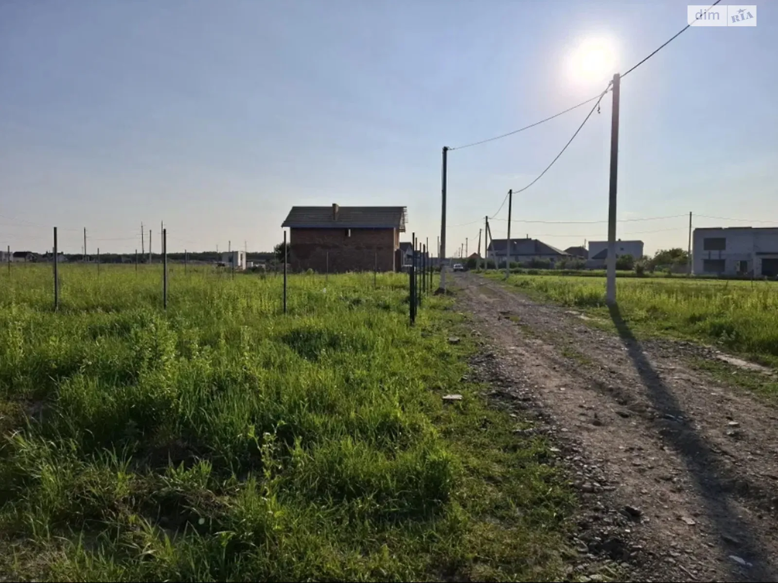 Продается земельный участок 5 соток в Винницкой области, цена: 37000 $ - фото 1