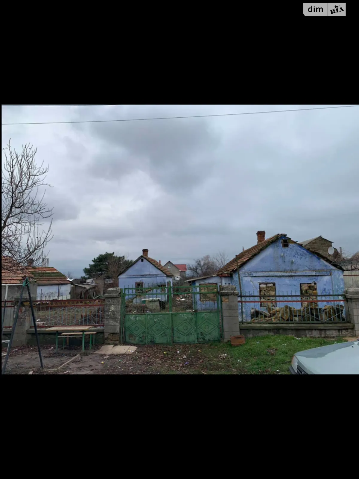 Продається одноповерховий будинок 31.9 кв. м з мансардою, цена: 26000 $ - фото 1