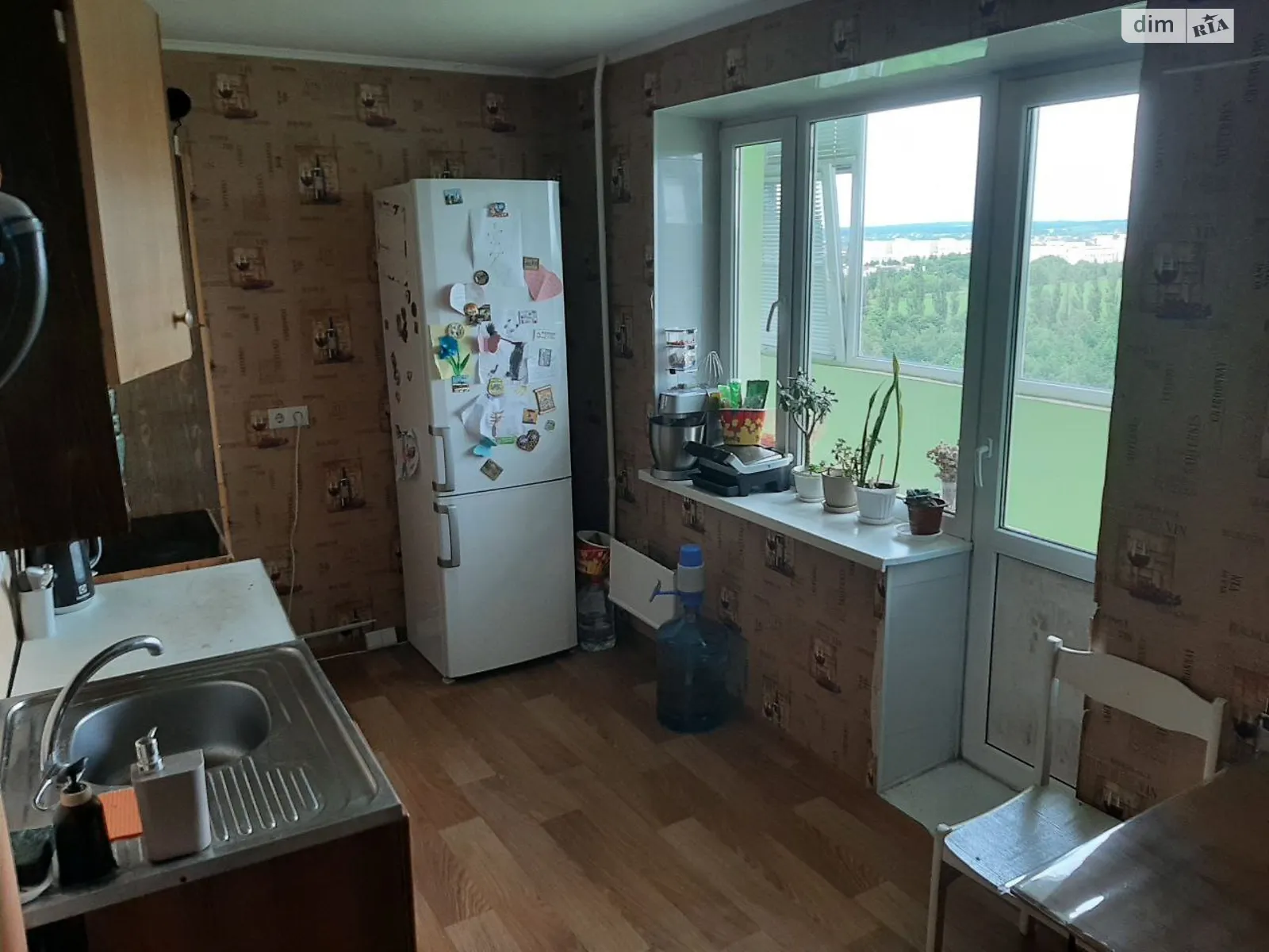 Продается 2-комнатная квартира 50.5 кв. м в Сумах, ул. Колпака - фото 1
