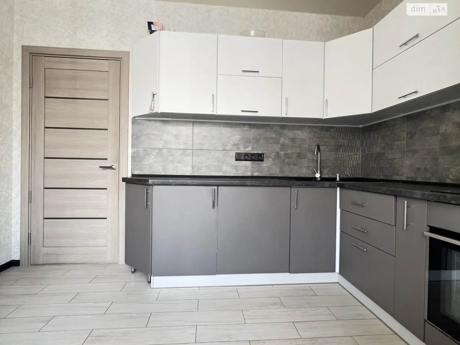 Продається 2-кімнатна квартира 52 кв. м у Харкові, вул. Домобудівельна, 11 - фото 1