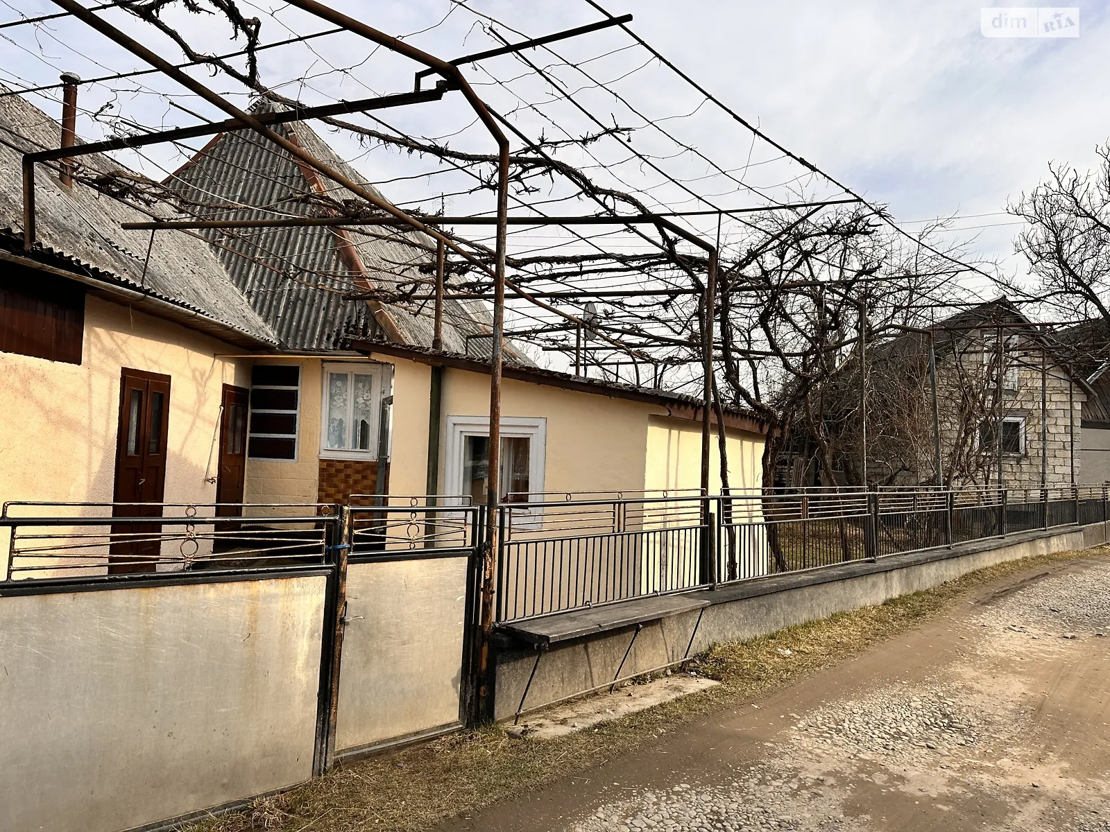 Продається одноповерховий будинок 70 кв. м з садом, цена: 20000 $ - фото 1