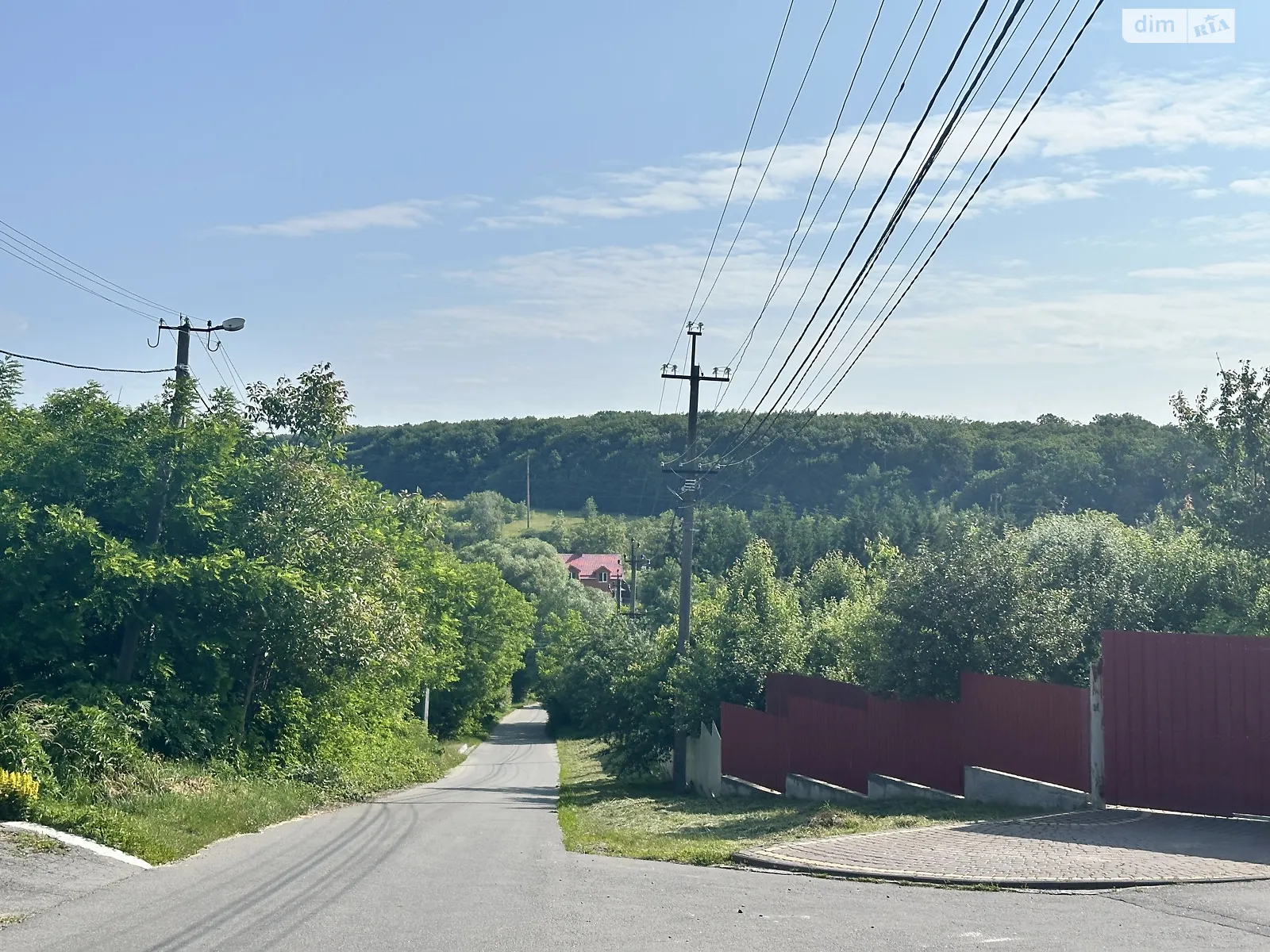 пров. Садовий Зарванці, цена: 47000 $ - фото 1