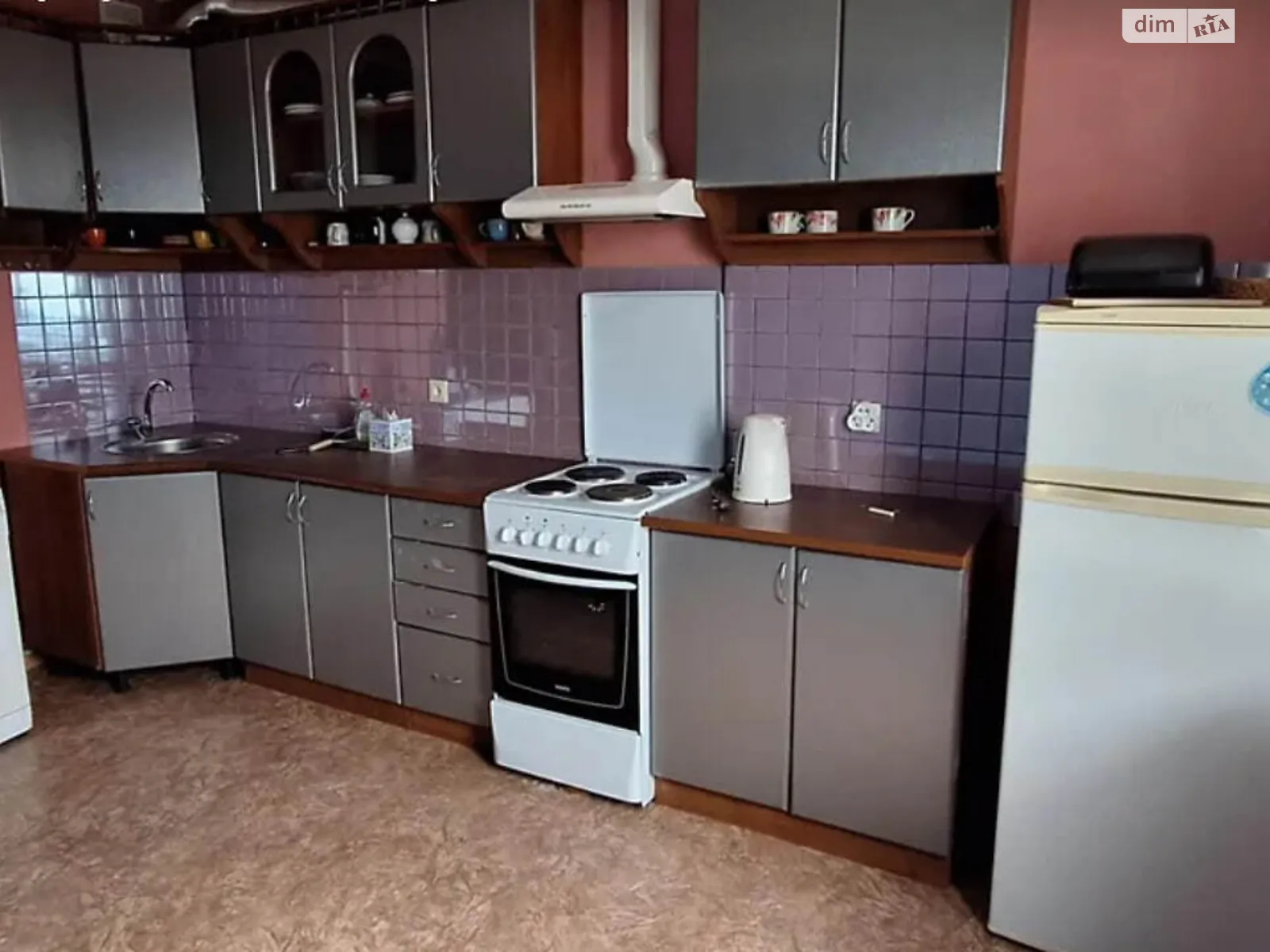 Продається 2-кімнатна квартира 65 кв. м у Києві, вул. Бакинська, 37Г - фото 1