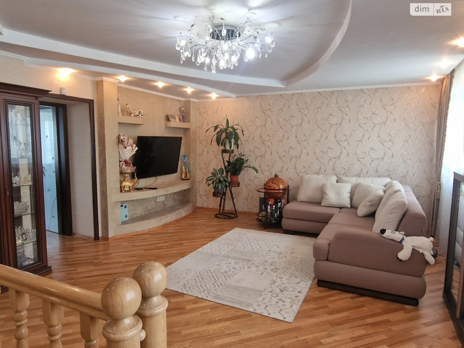 Продается 4-комнатная квартира 127 кв. м в, цена: 119000 $ - фото 1