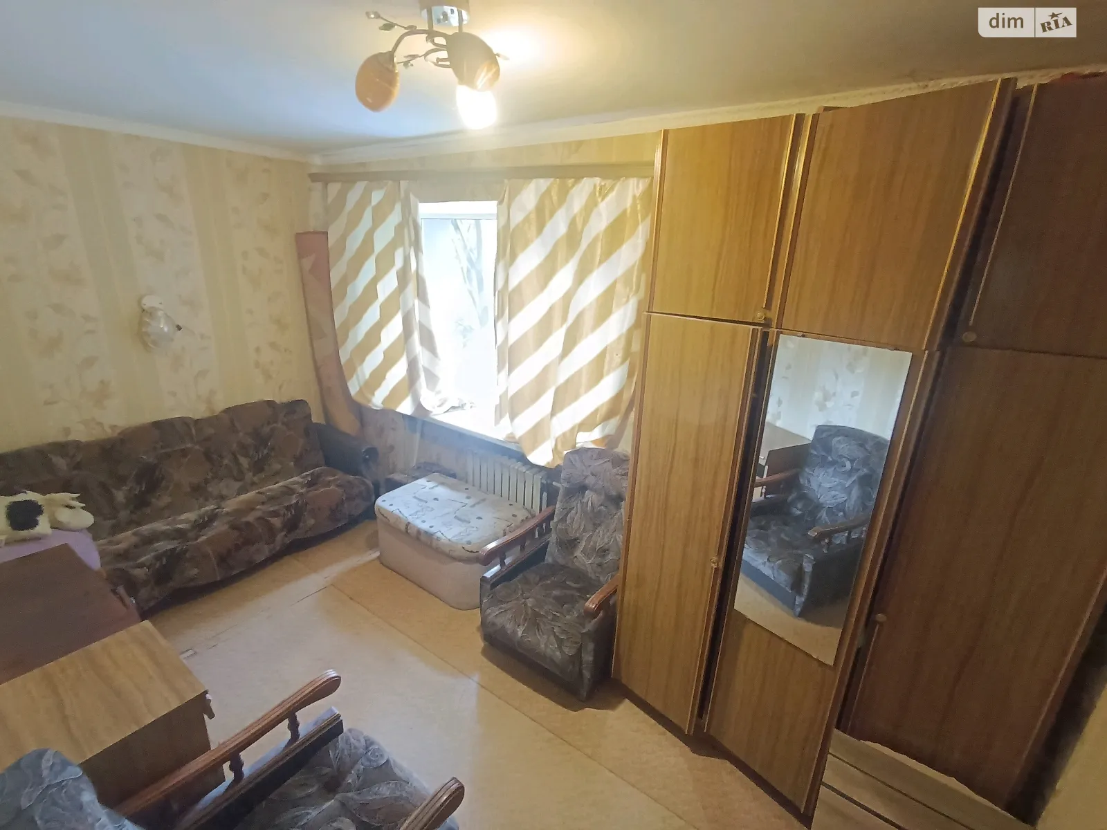 Сдается в аренду 2-комнатная квартира 45 кв. м в Днепре, ул. Инженерная, 4 - фото 1