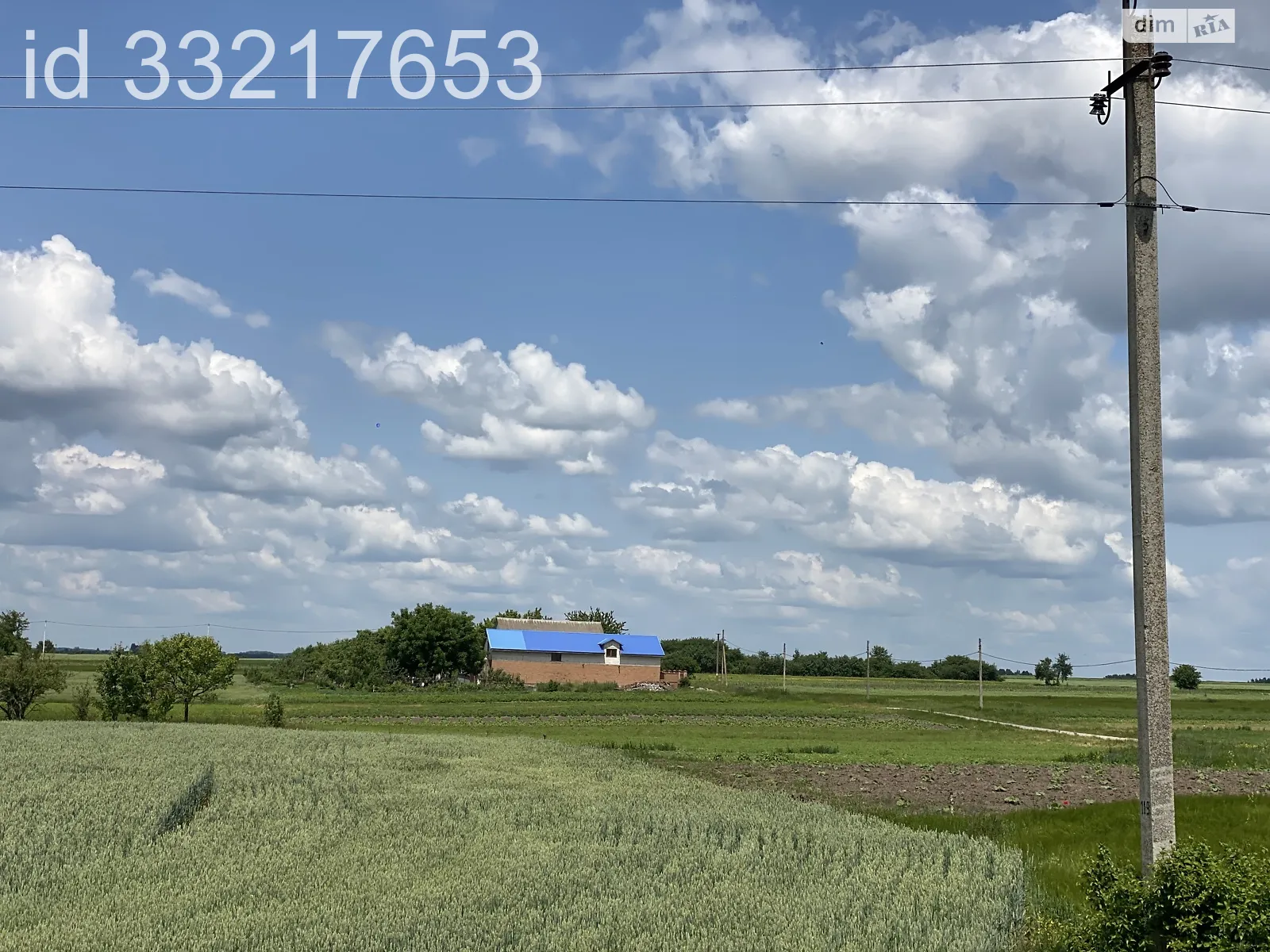вул. Лисенка Турбів, цена: 5500 $ - фото 1