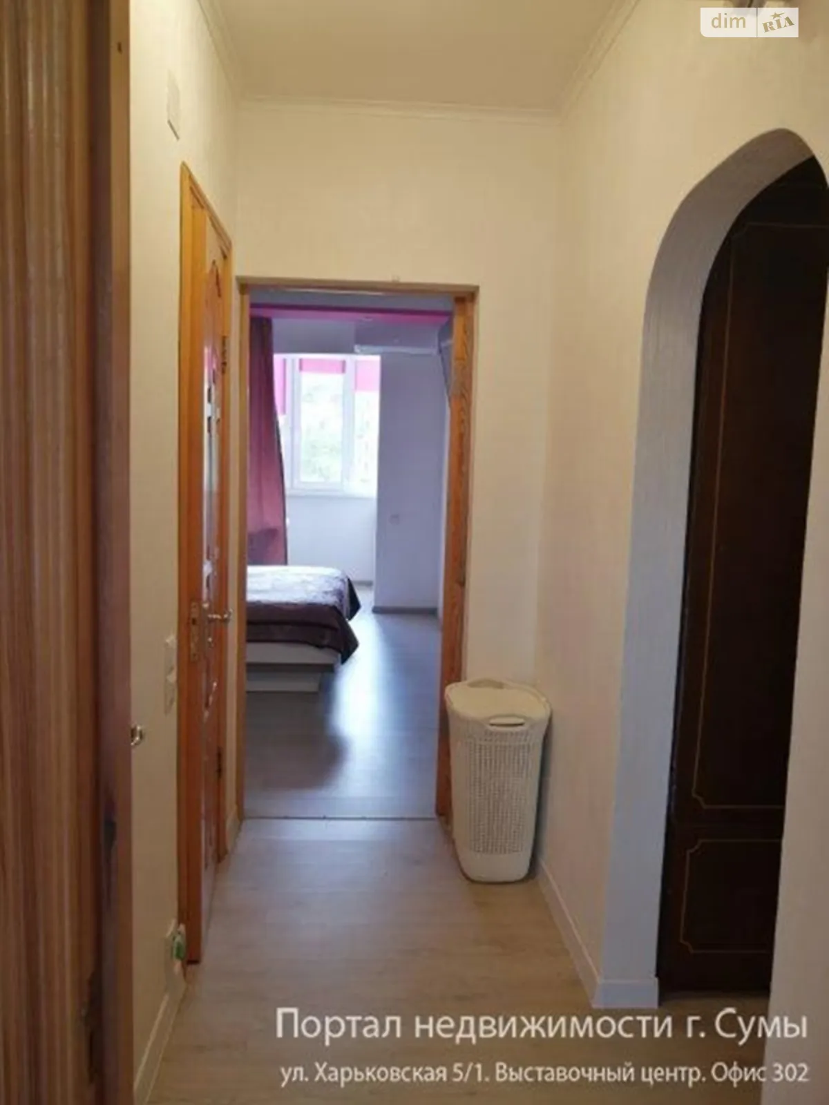 Продается 3-комнатная квартира 62 кв. м в Сумах, просп. Михаила Лушпы - фото 1