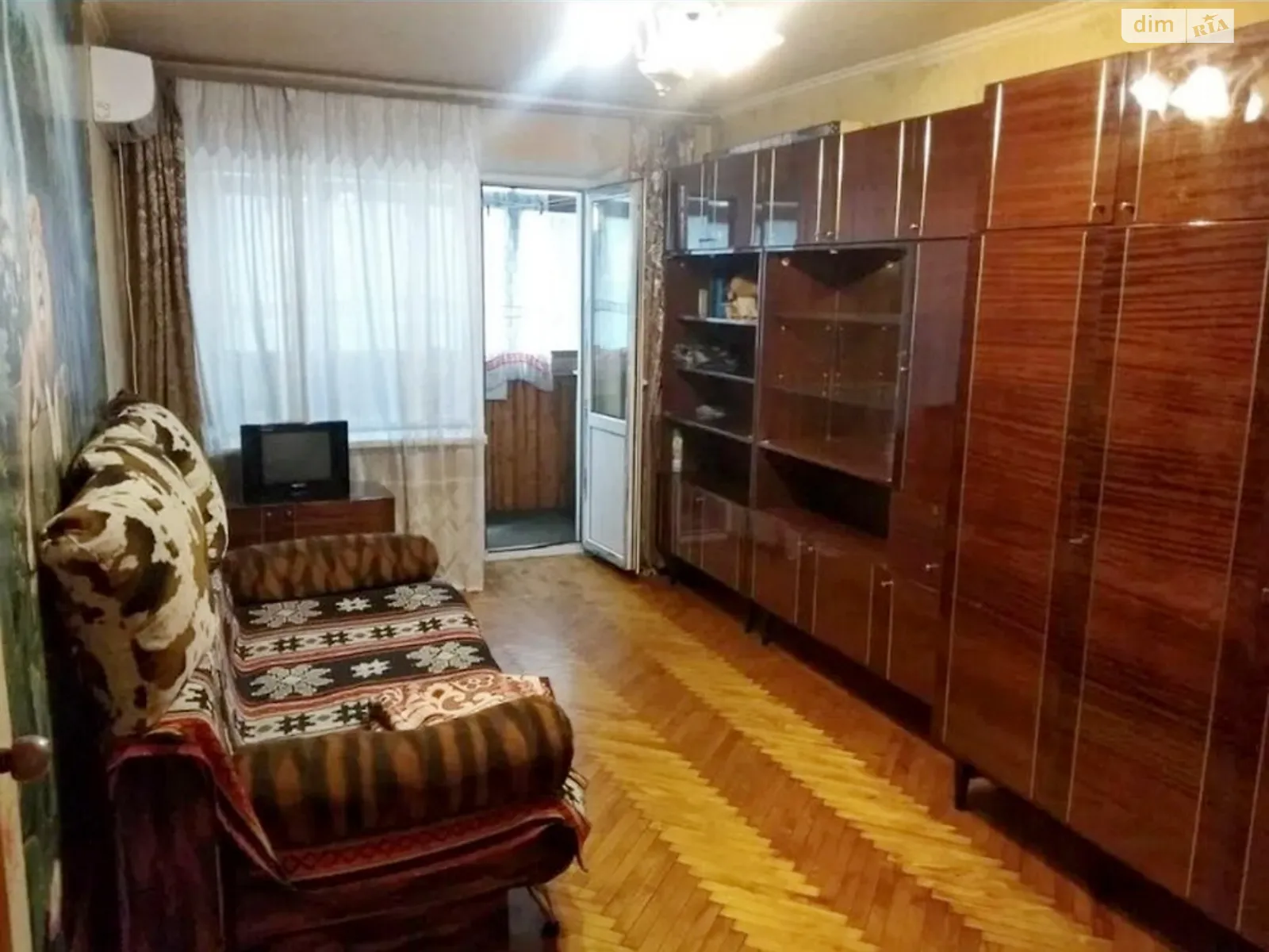 Сдается в аренду 1-комнатная квартира 32 кв. м в Одессе, ул. Среднефонтанская - фото 1
