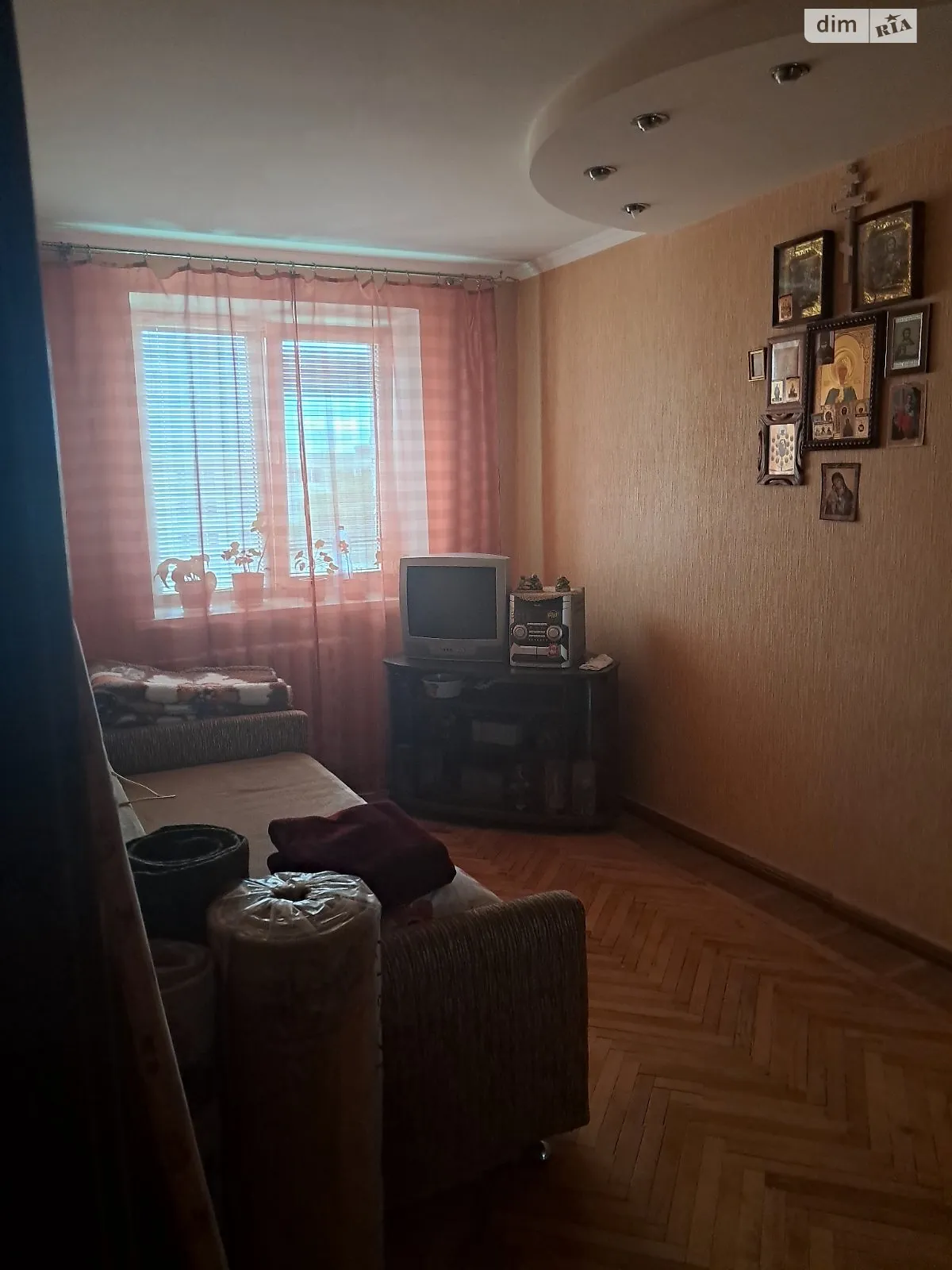 Продається 3-кімнатна квартира 63 кв. м у Хмельницькому, вул. Героїв Майдану, 46 - фото 1